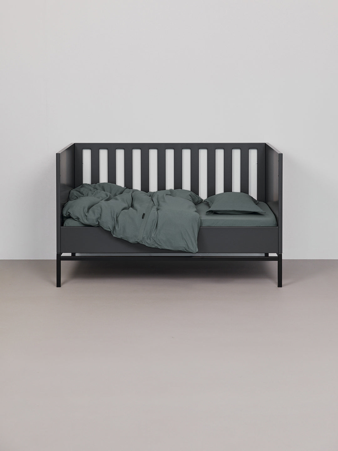 Jacquard Collection | Toddler Bed Set