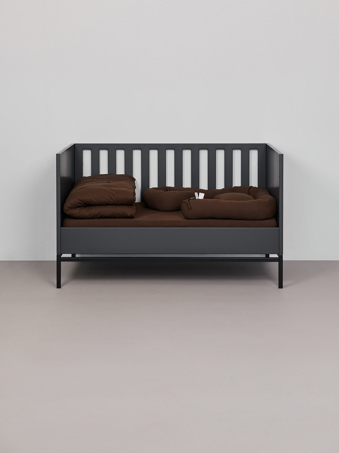 Jacquard Collection | Toddler Bed Set