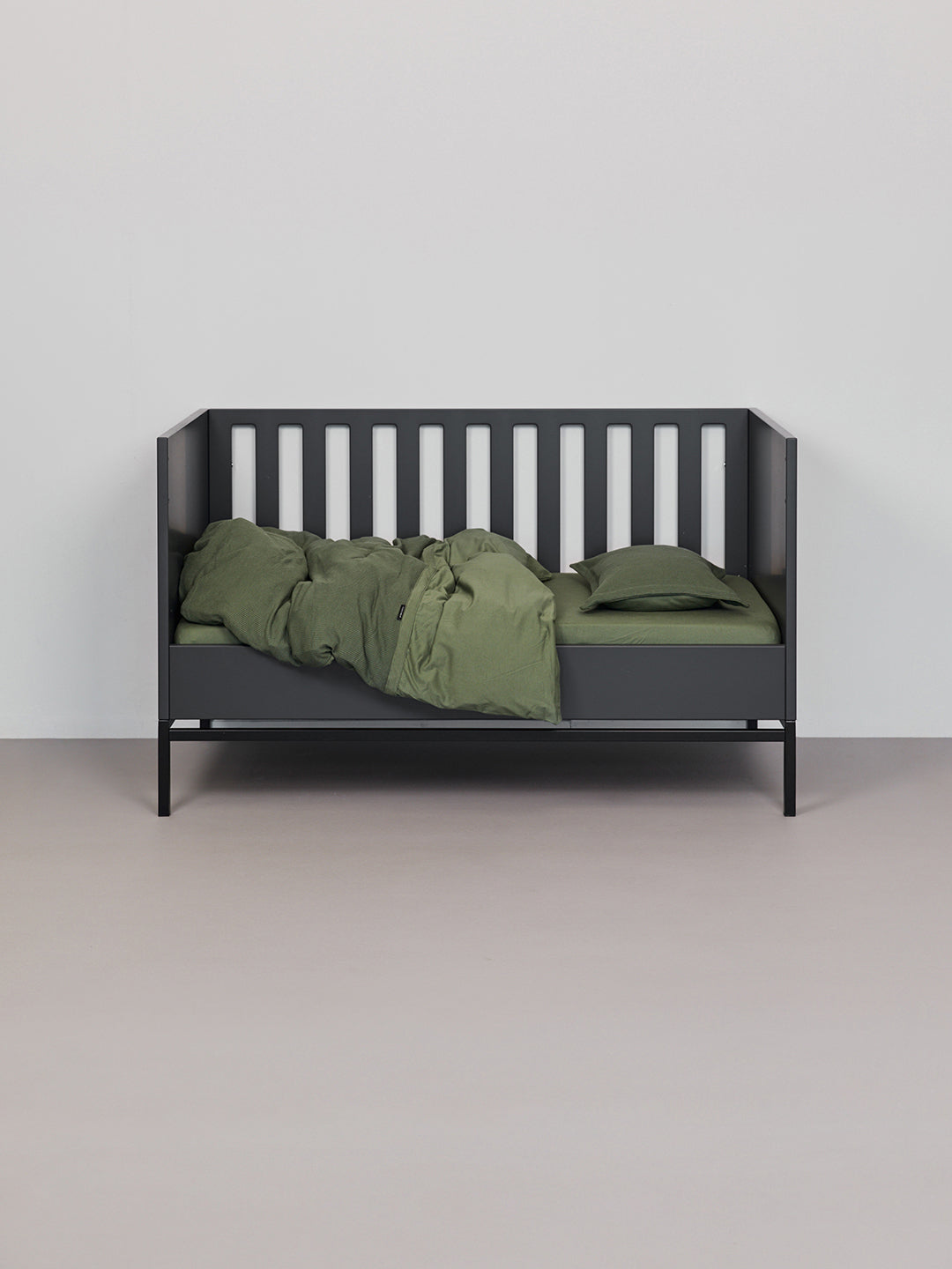 Jacquard Collection | Toddler Bed Set