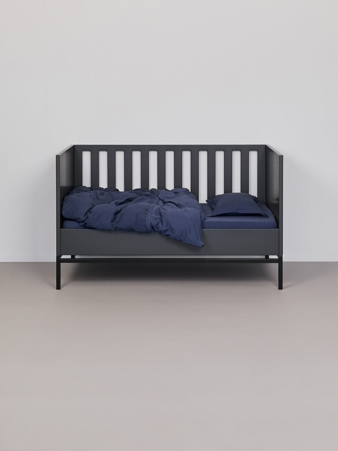 Jacquard Collection | Toddler Bed Set