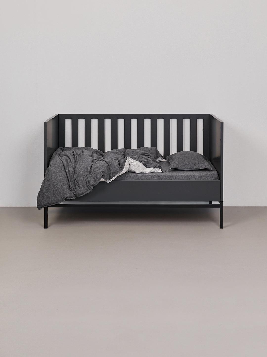 Side by Side Collection | Melange | Baby Bed Set