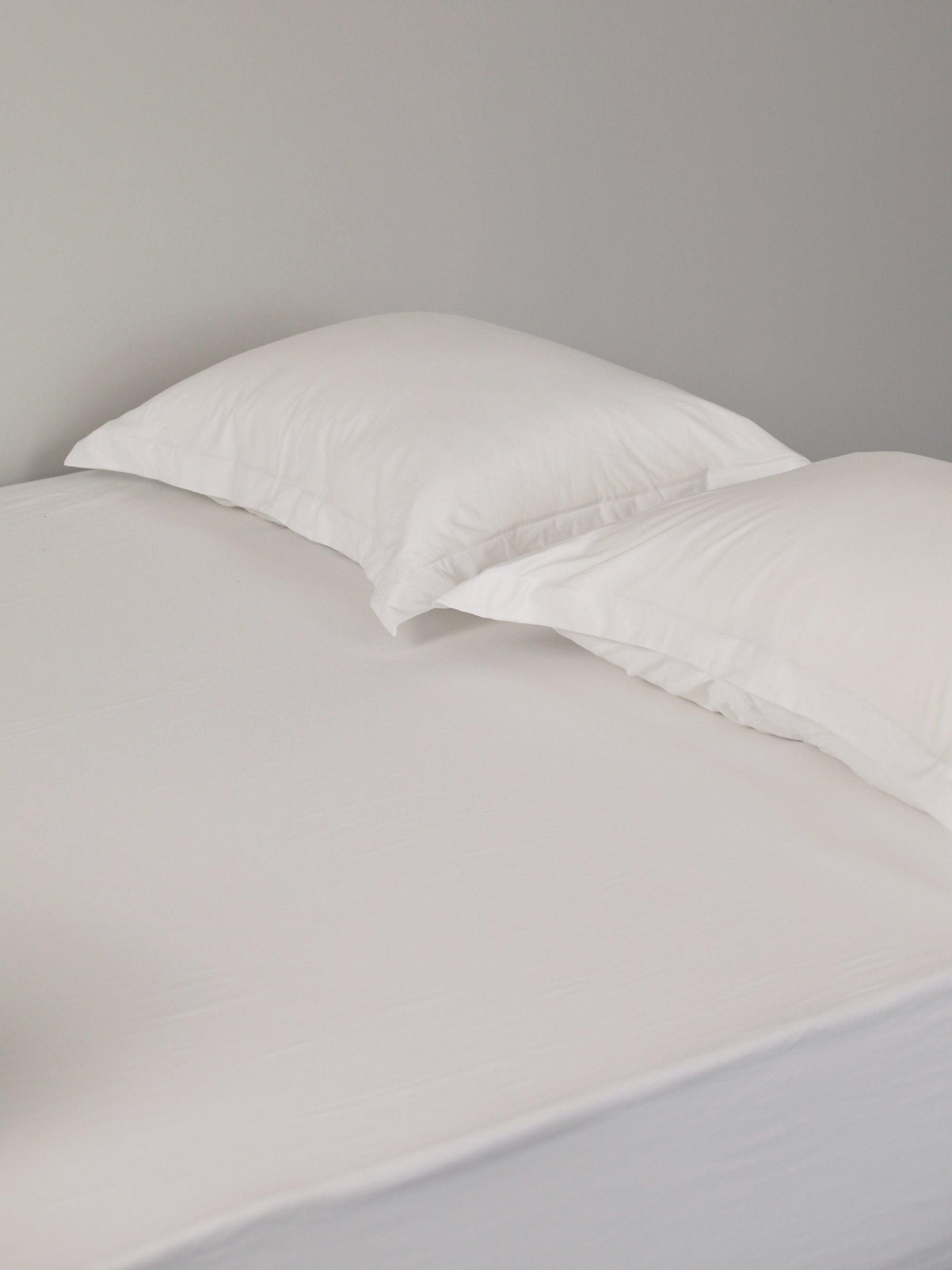 Percale 400 | Fitted Sheets