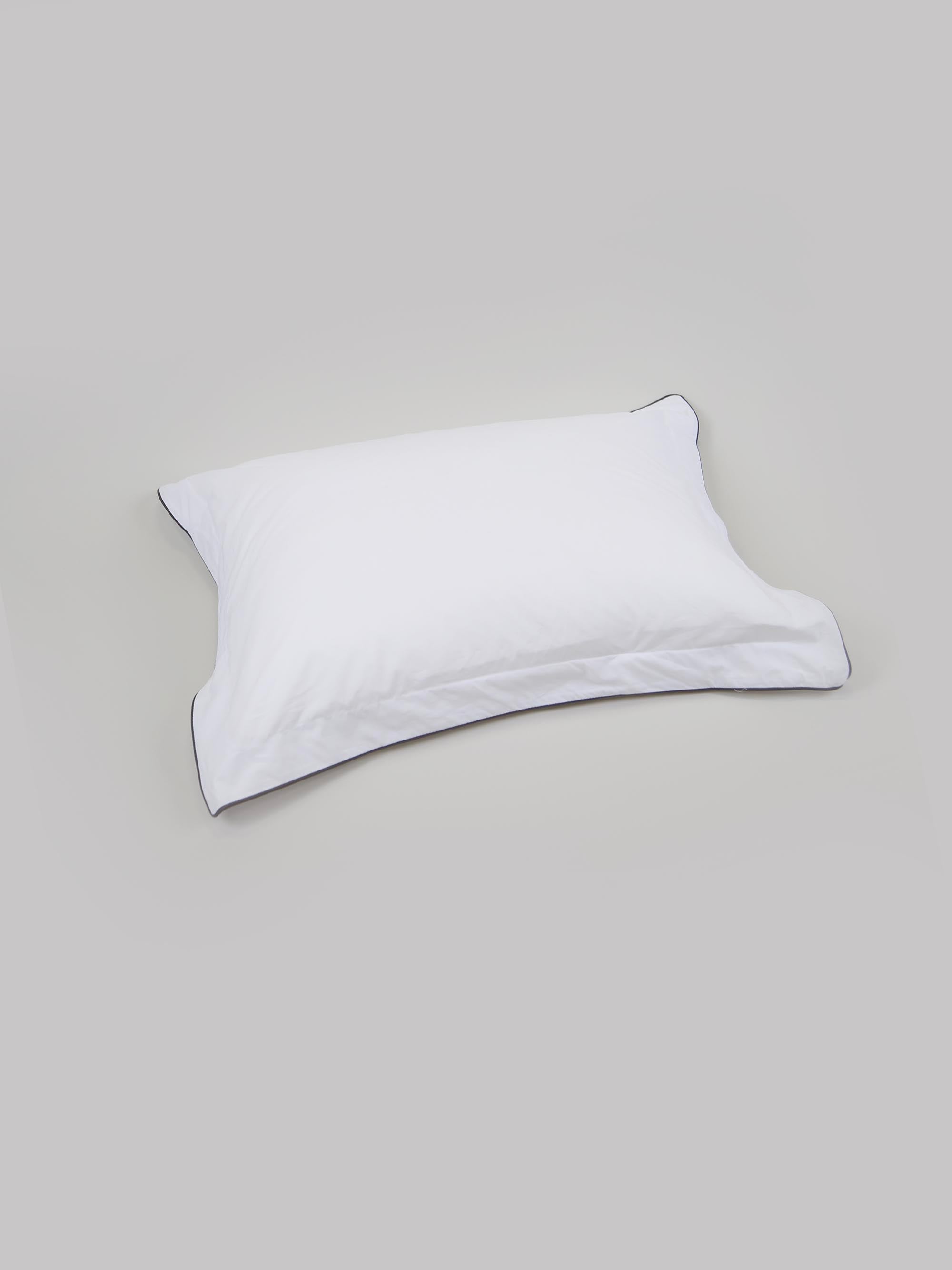 Piping Collection | Percale 400 | Duvet Set