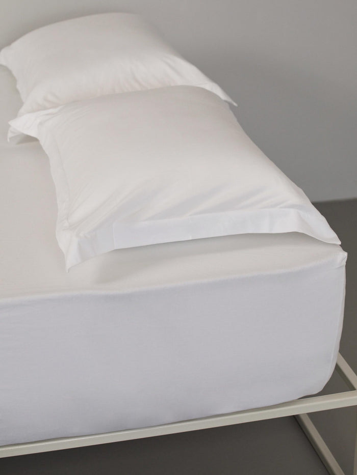 Sateen 600 | Fitted Sheets