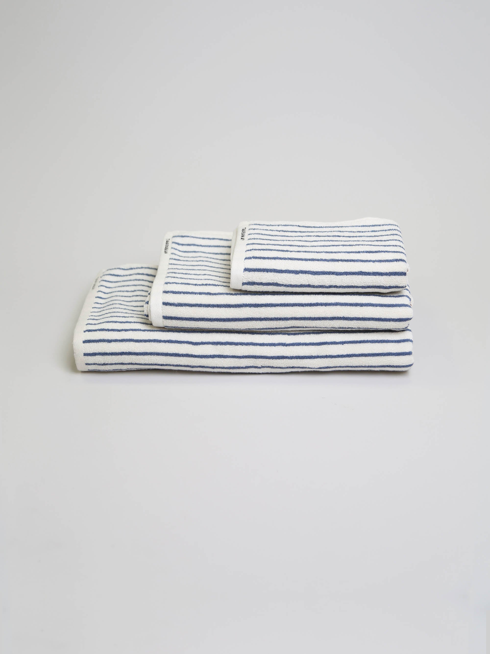 Stripes Collection ֻ| Bath Towels