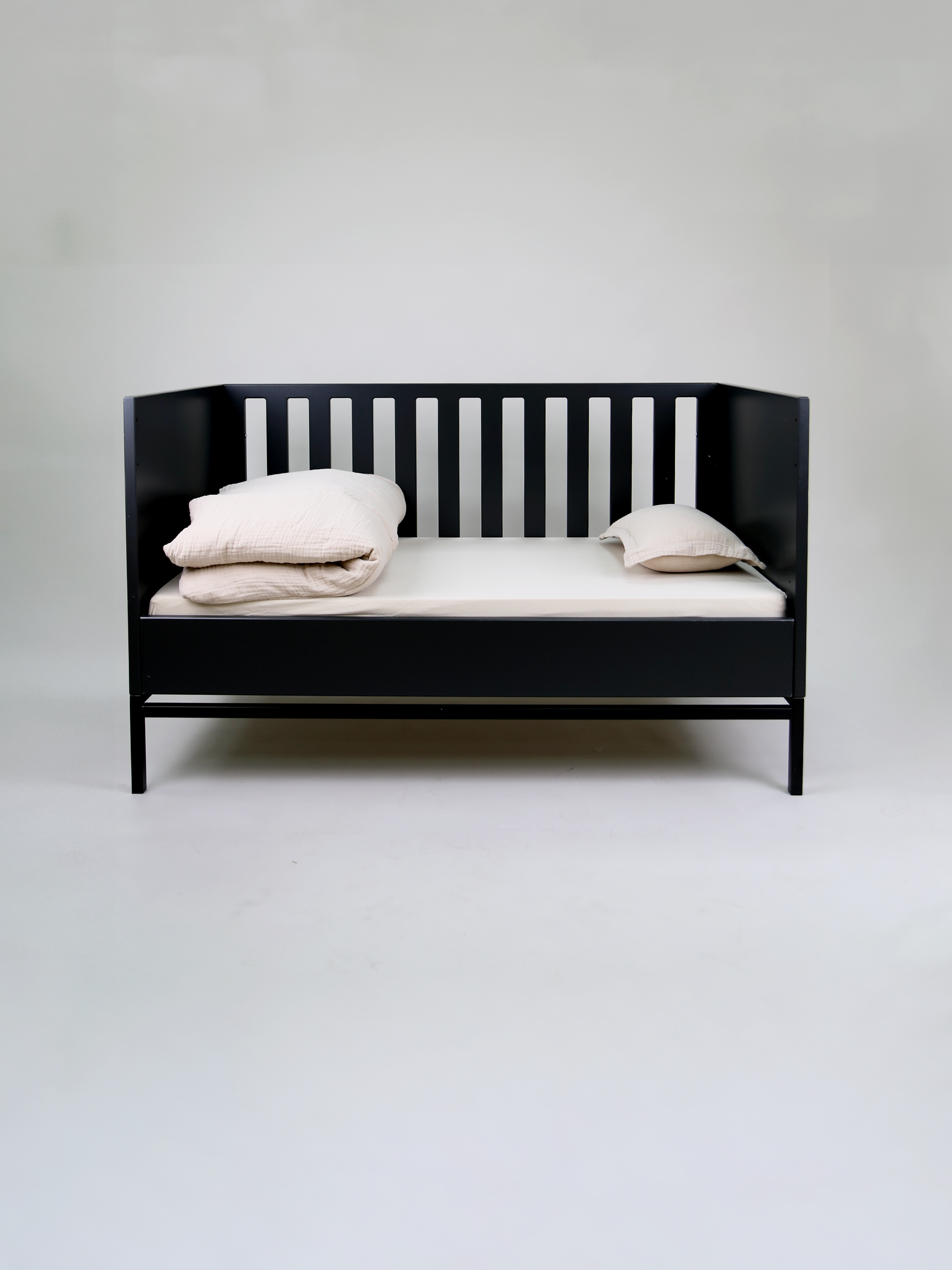 Dream Collection | Baby & Toddler Transition Bed Set