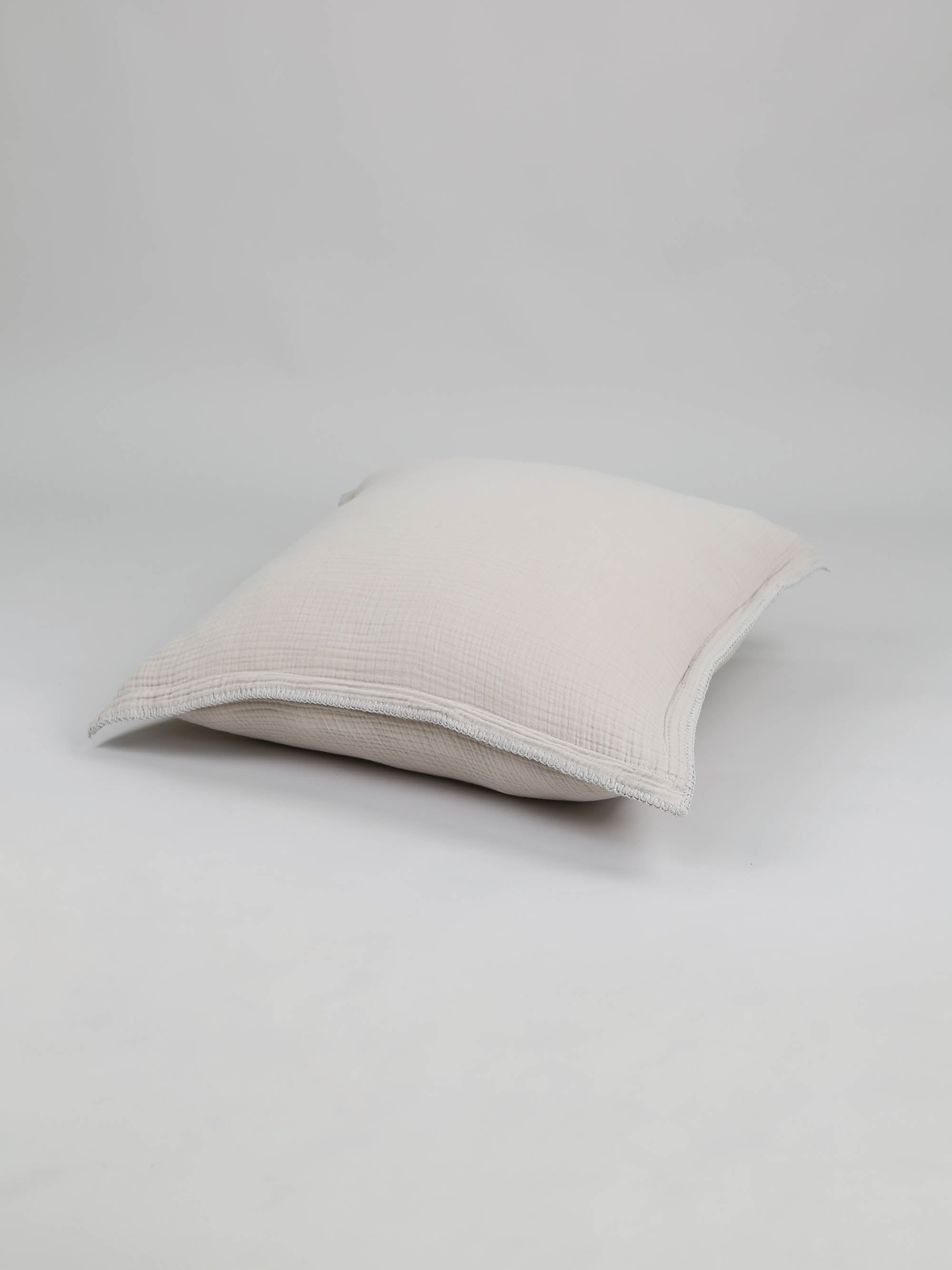 Dream Collection | 4 Layer Muslin | Square Pillowcase