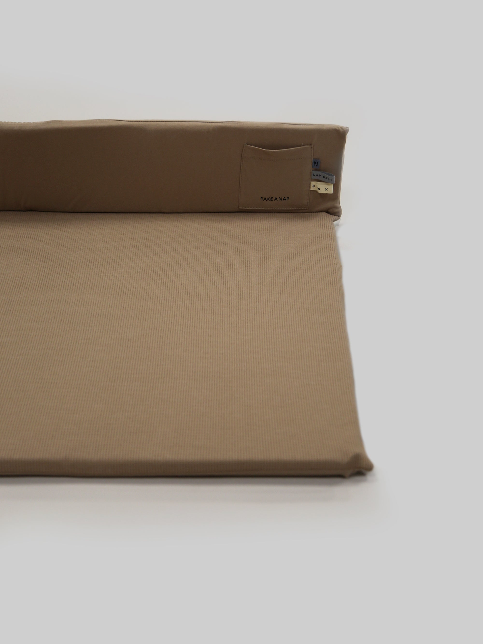 Jacquard Collection | Changing Table top