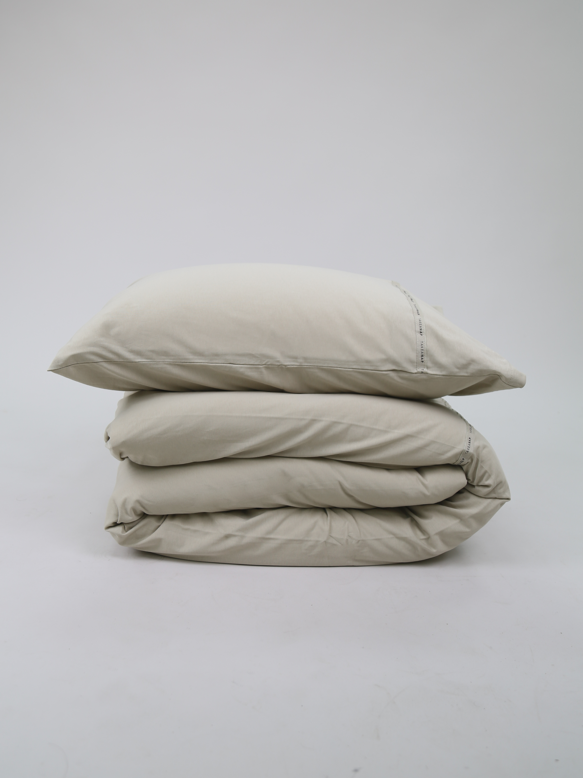 Basic Collection | Duvet Set