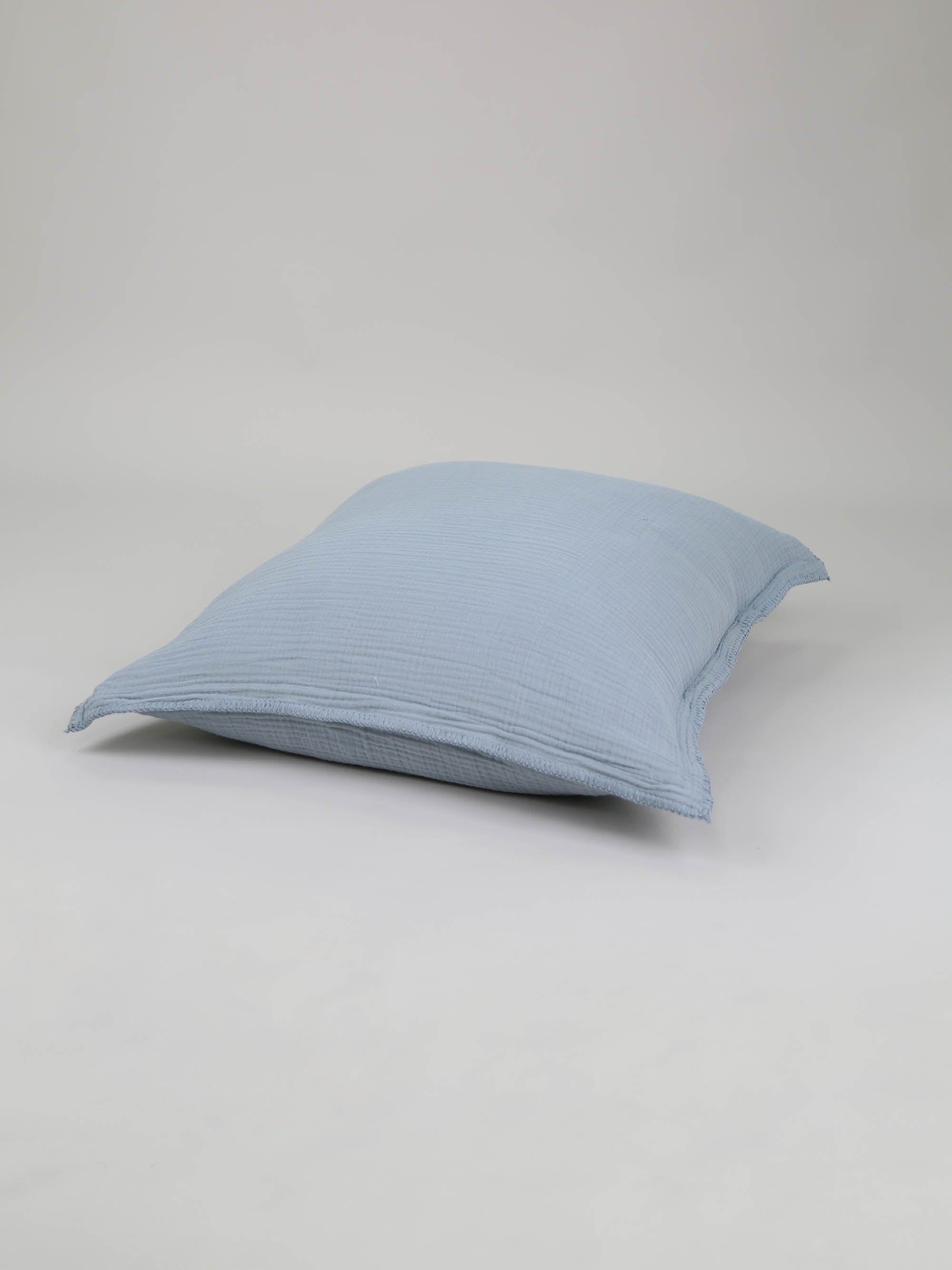 Dream Collection | 4 Layer Muslin | Square Pillowcase