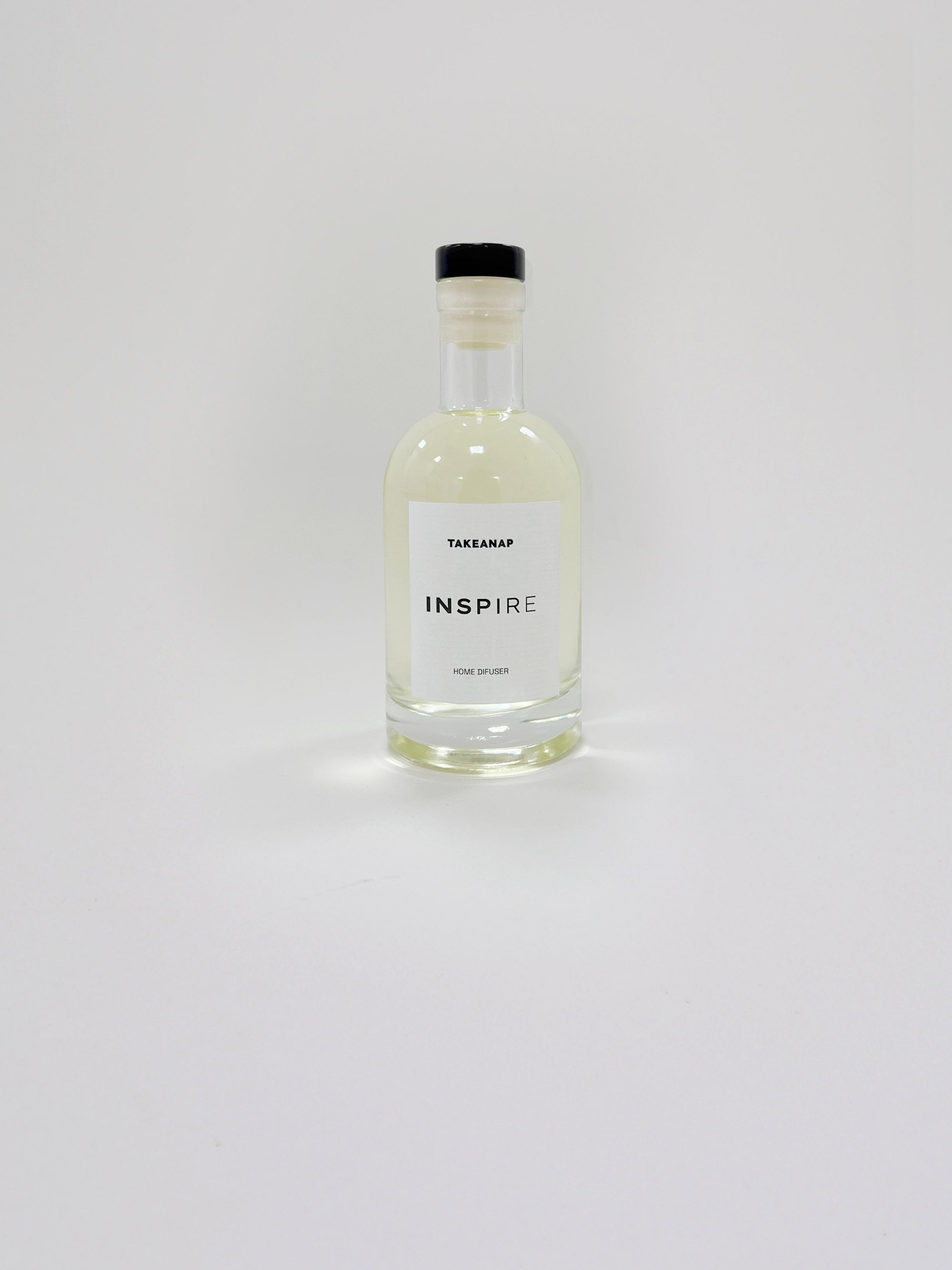 Fragrance Diffuser - Inspire