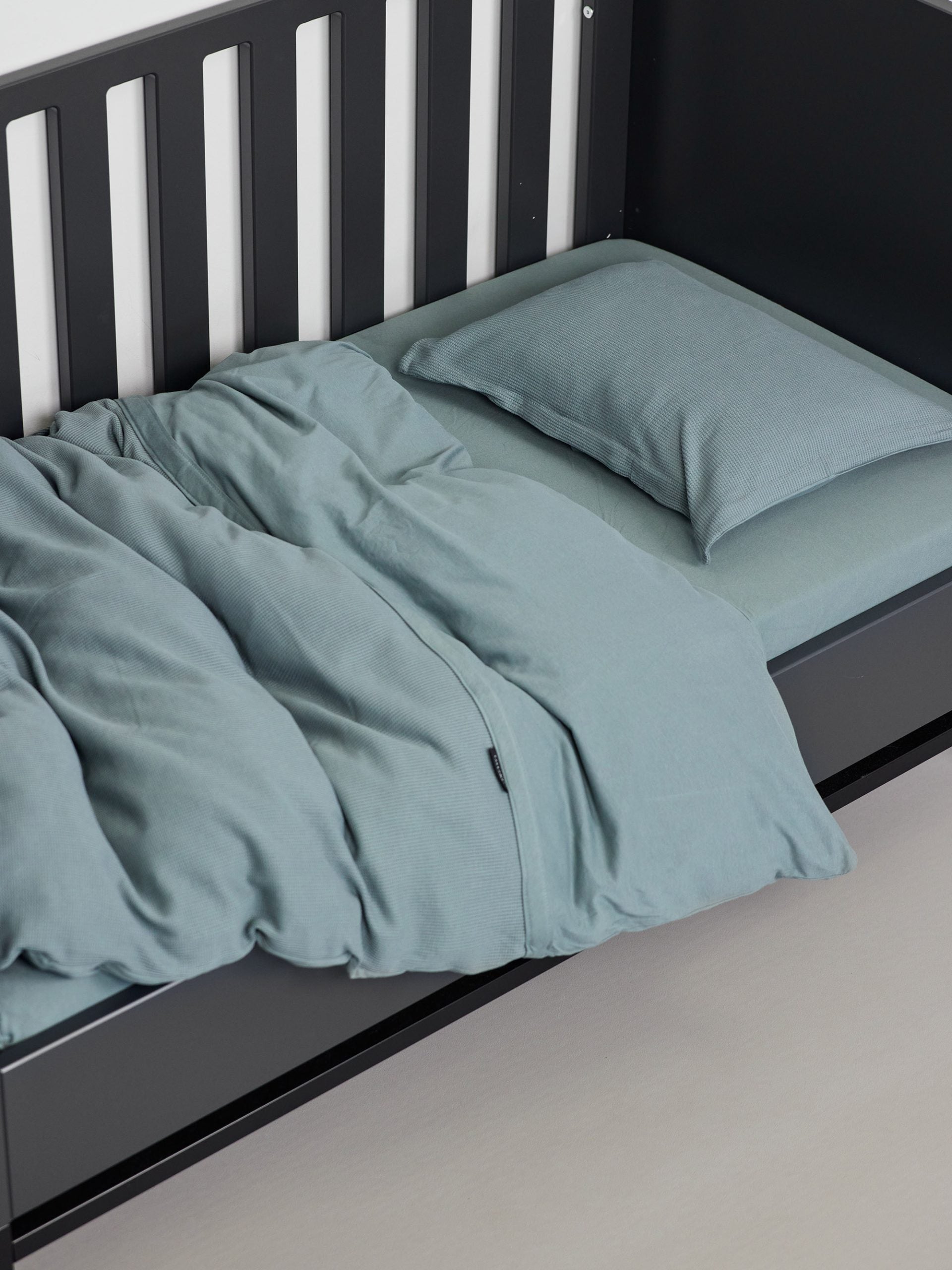 Jacquard Collection | Toddler Pillowcase