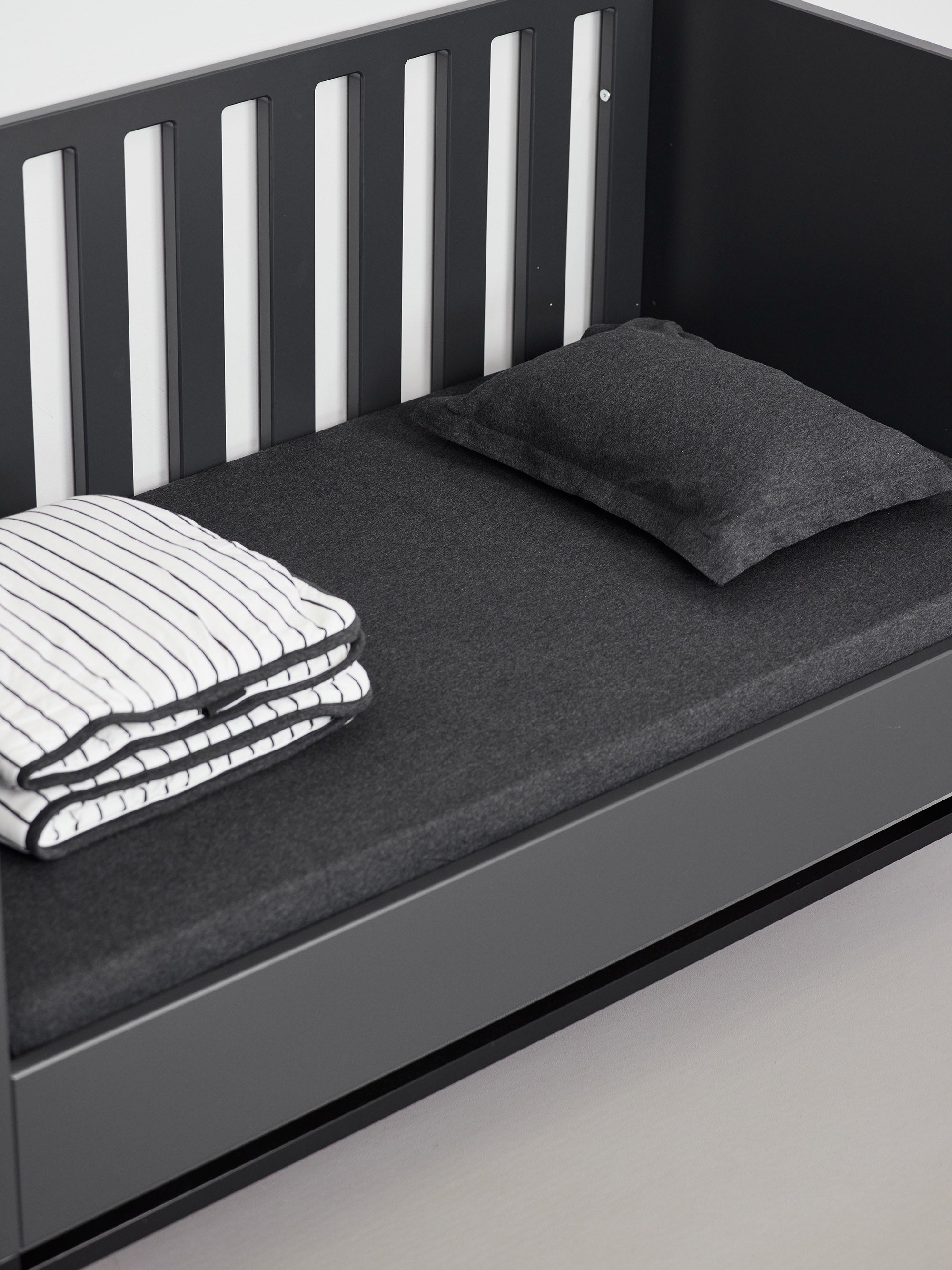Stripes Collection | Toddler Bed Set