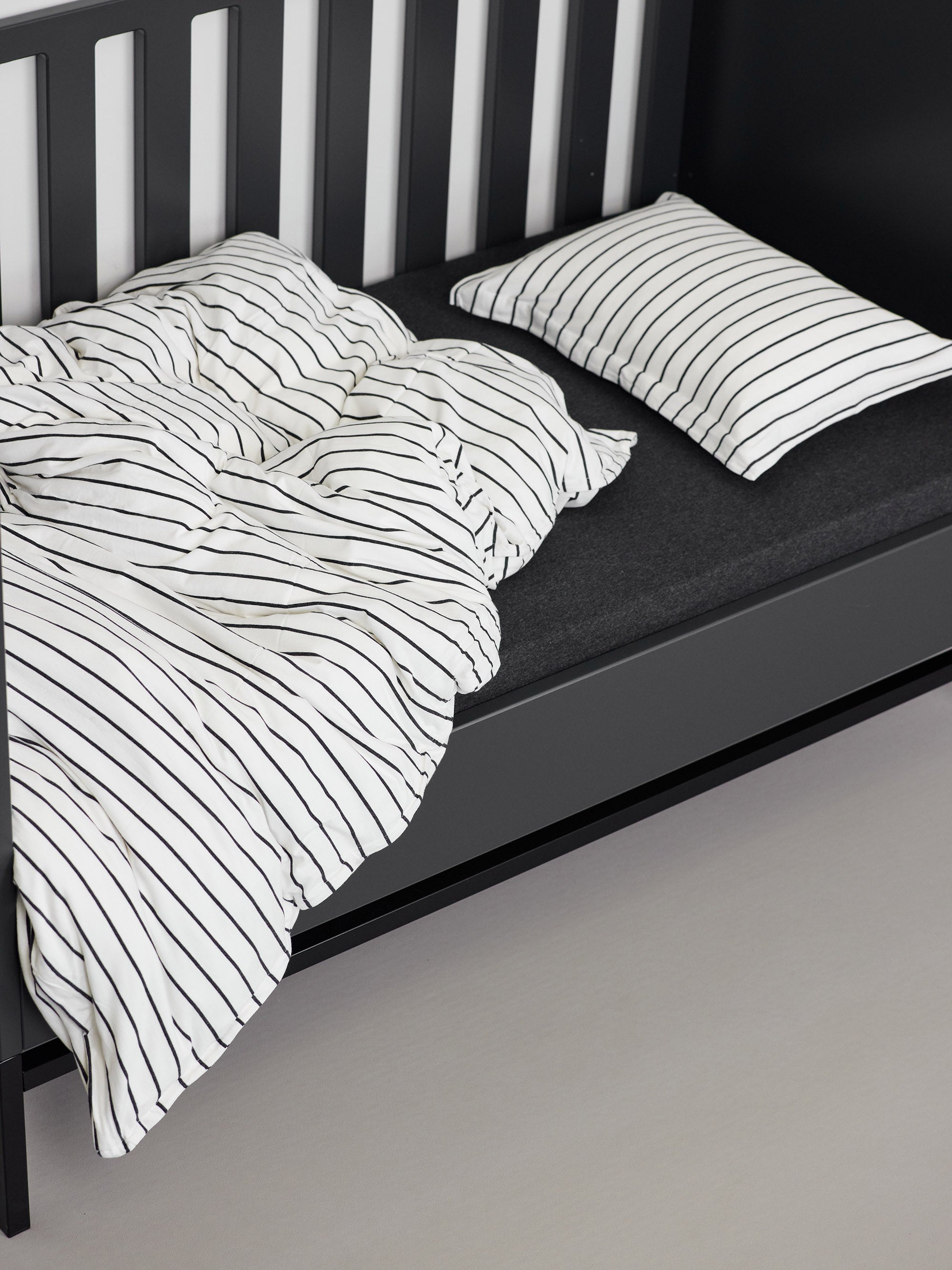 Stripes Collection | Toddler Bed Set