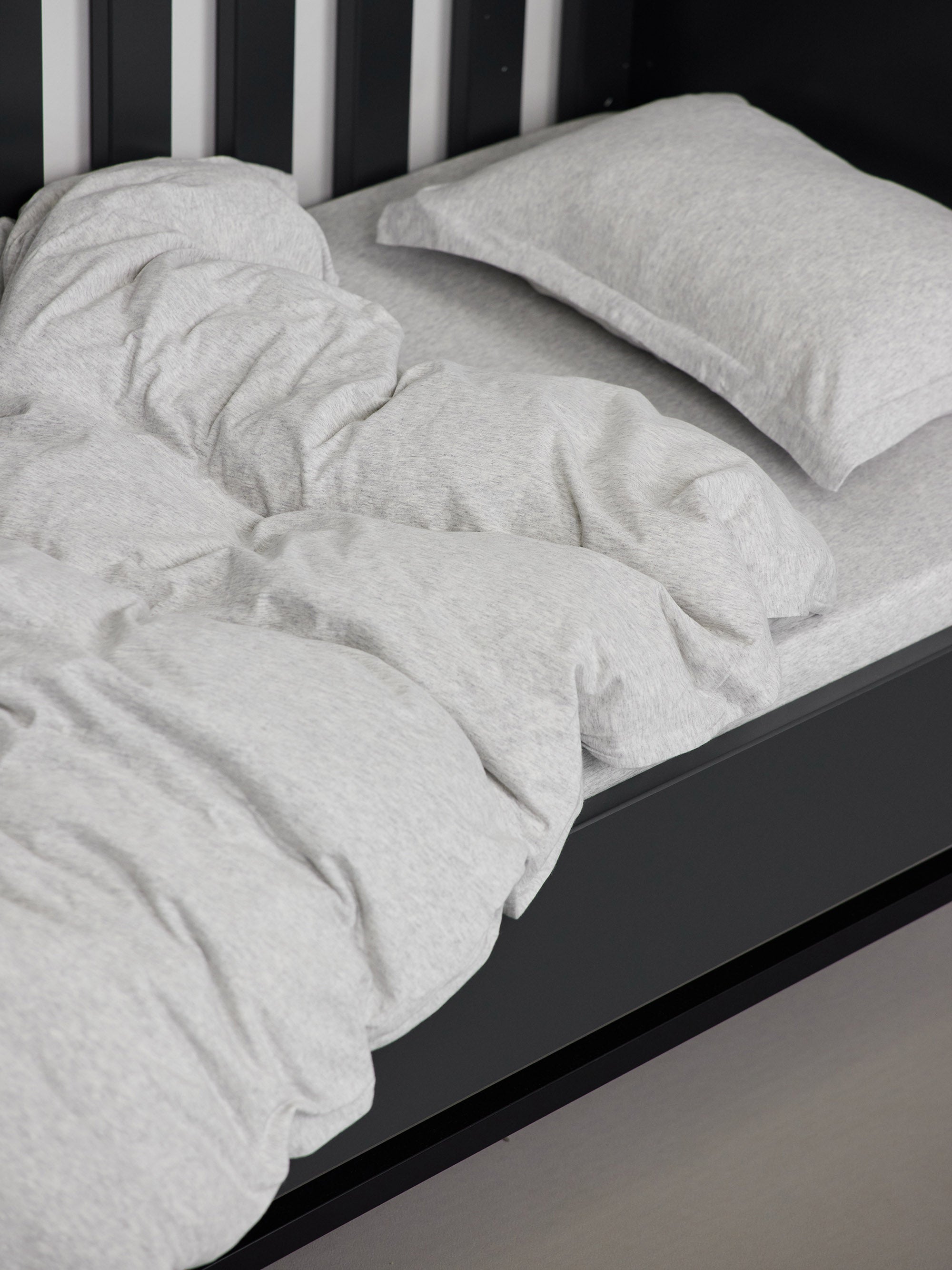 Melange Collection | Little Nappers Fitted Sheets