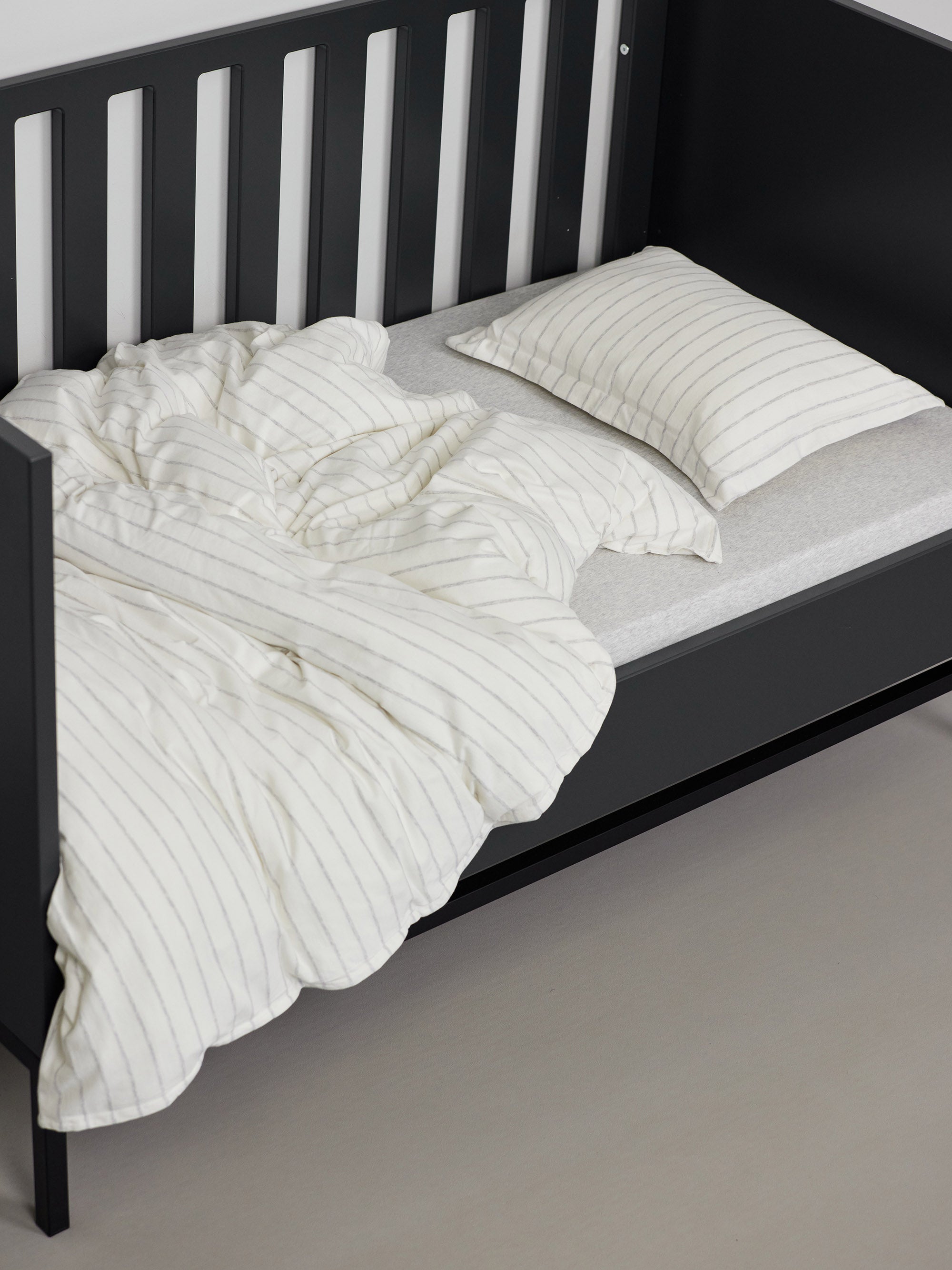 Stripes Collection | Toddler Bed Set
