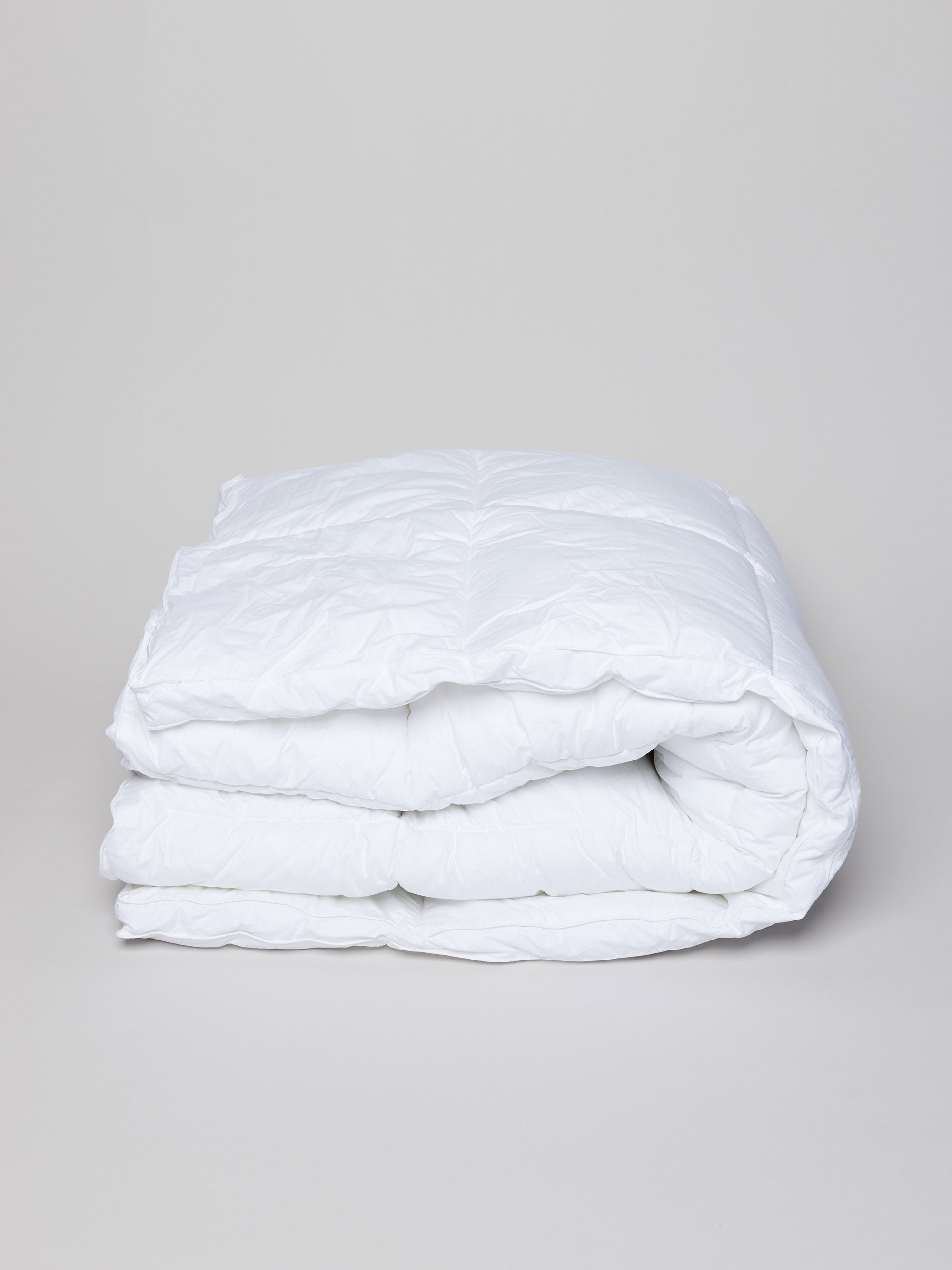 Hollow Fiber Vegan Baby Blanket