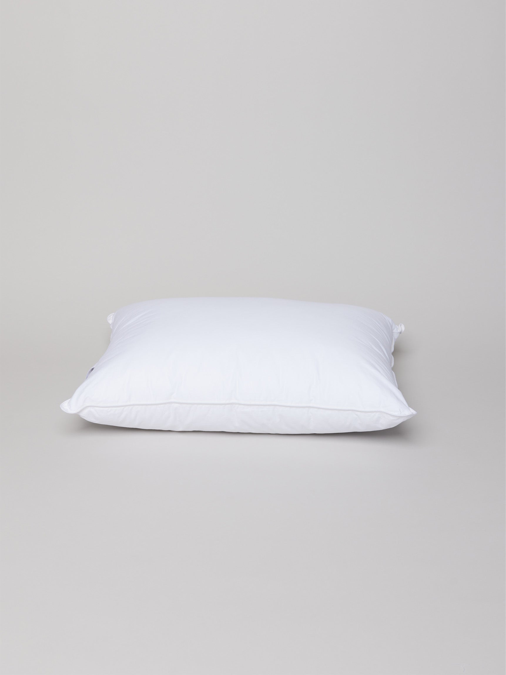 Hollow Fiber Vegan Pillow