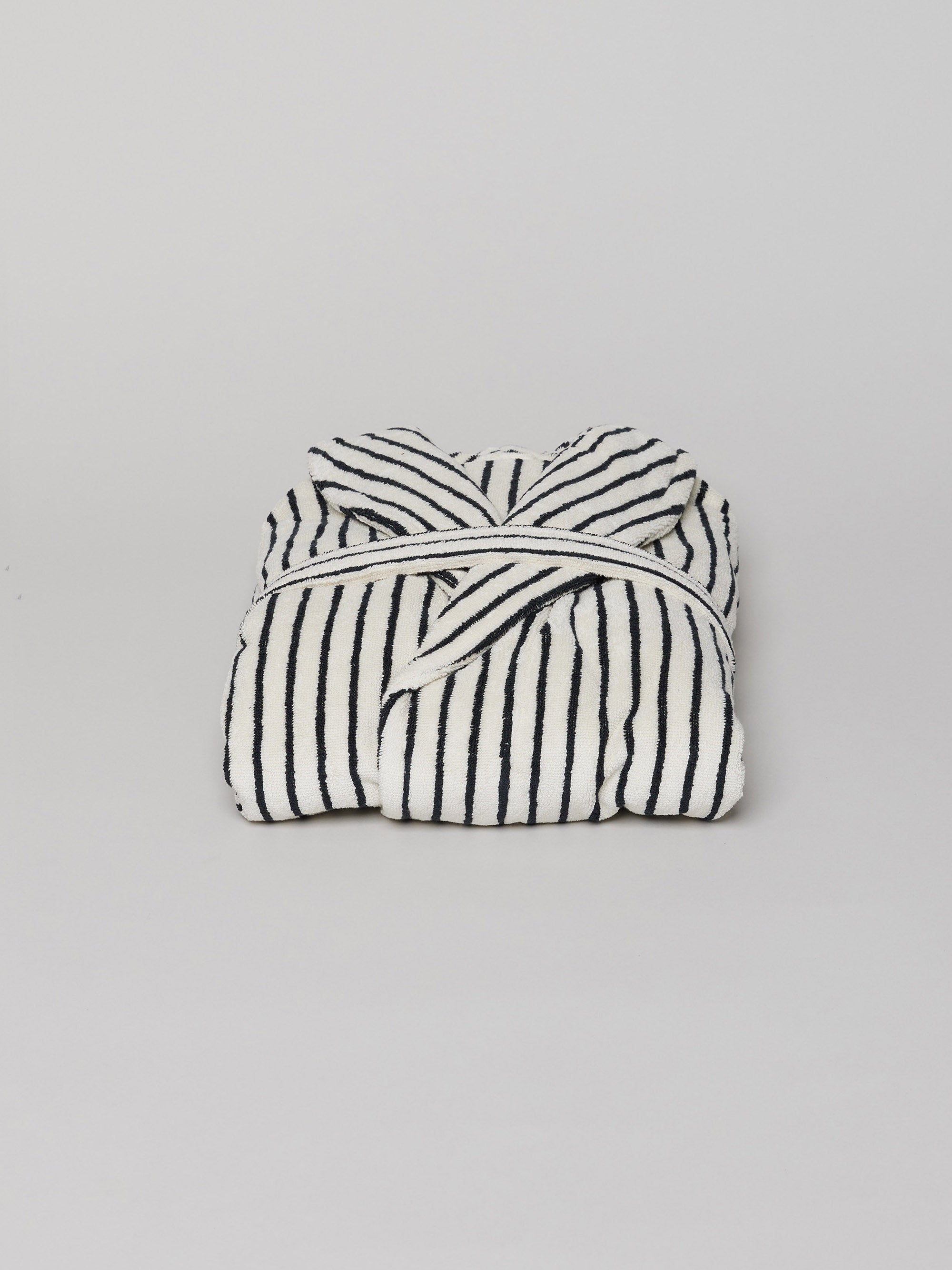 Stripes Collection | Bath Robe