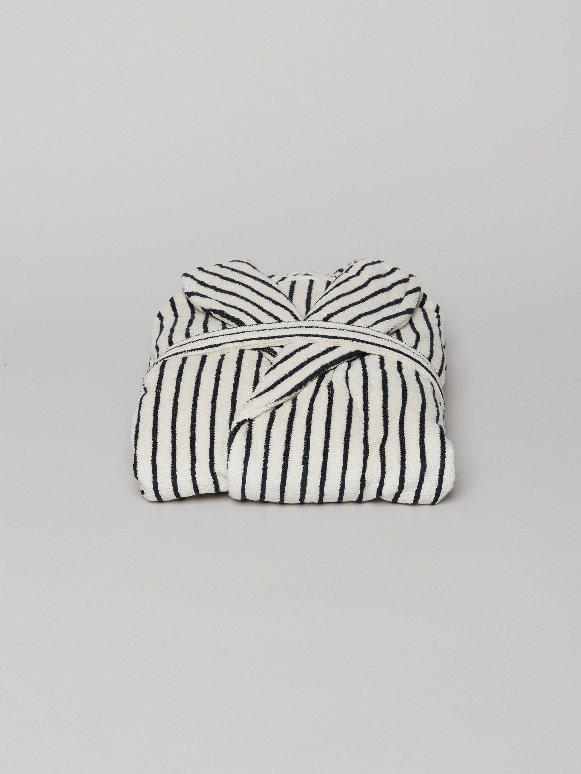 Stripes Collection | Bath Robe