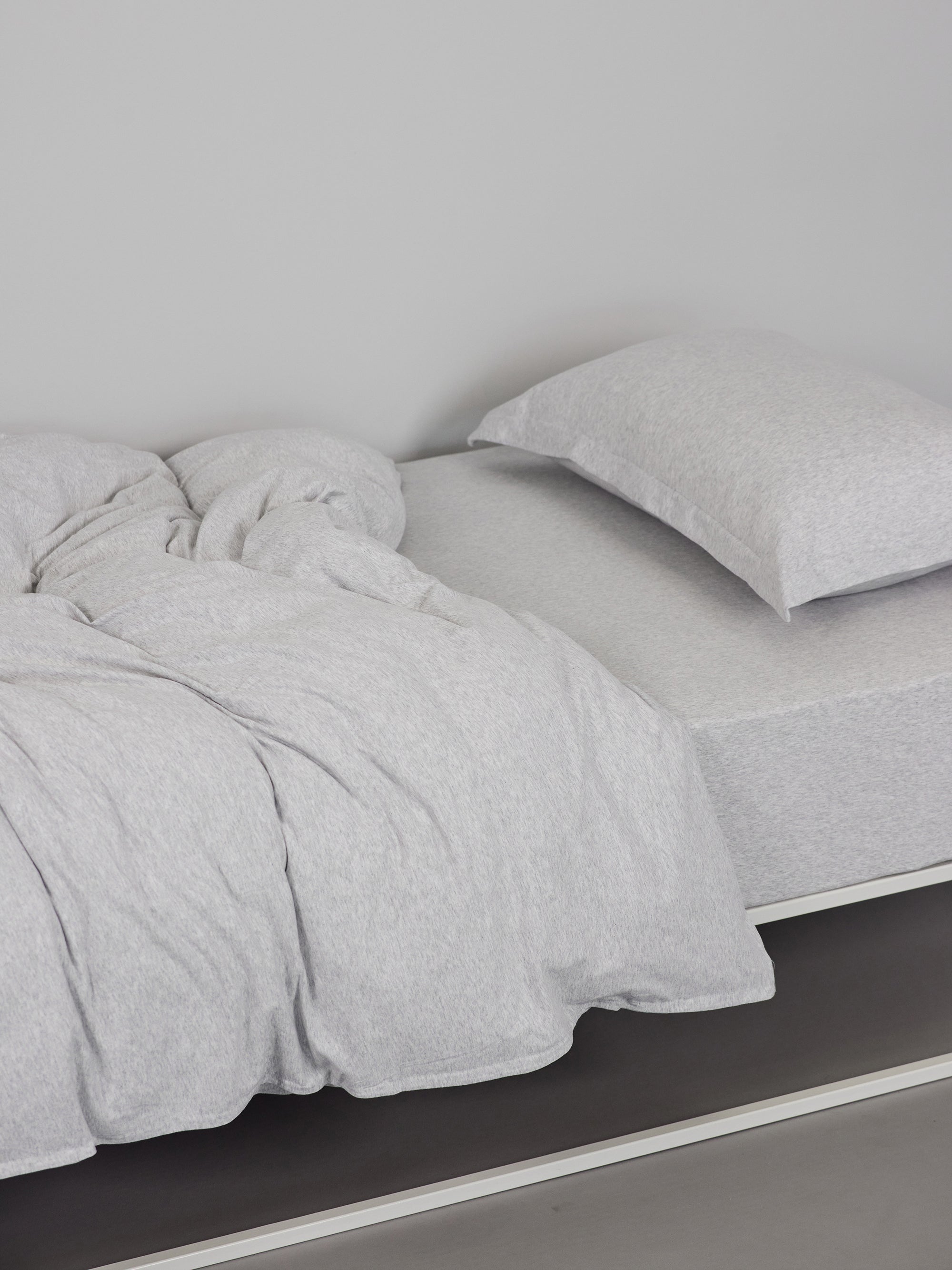 Melange Collection | Fitted Sheet
