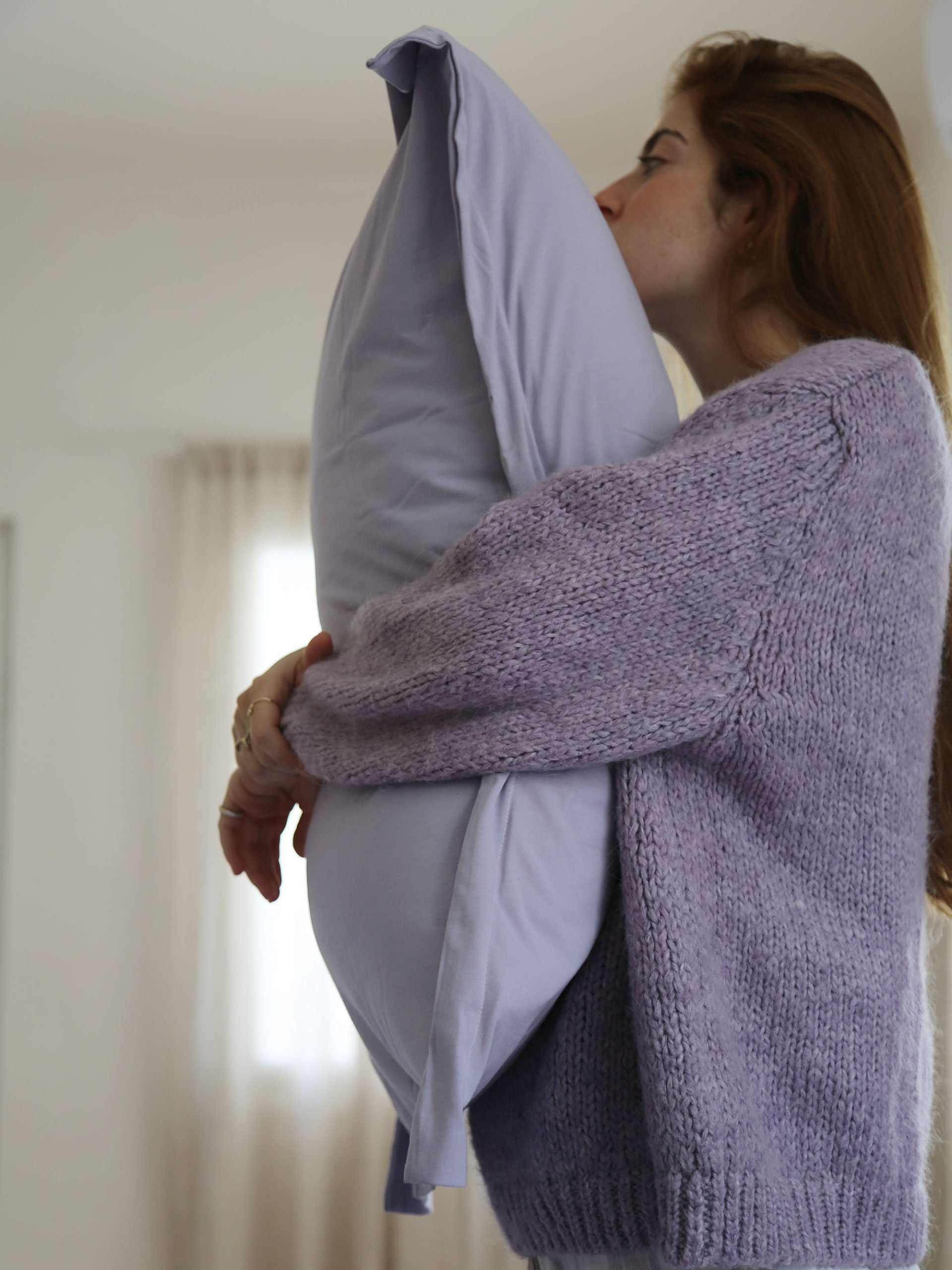 Oxford Collection | Pillowcase