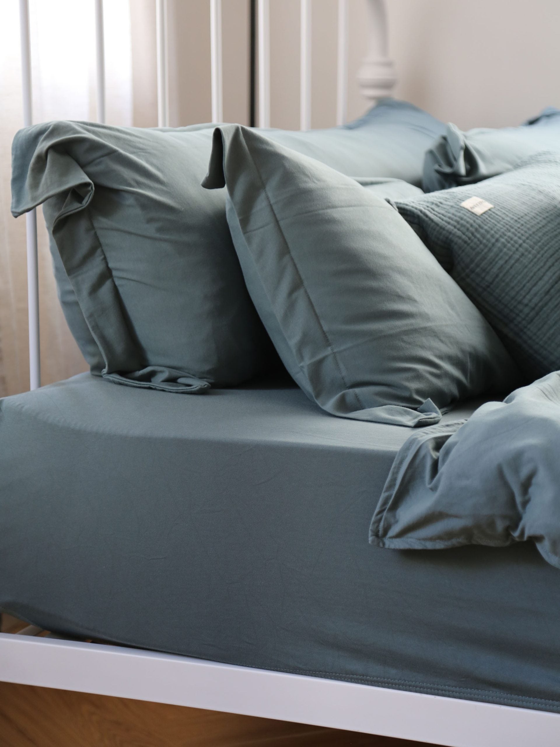 Oxford Collection | Pillowcase