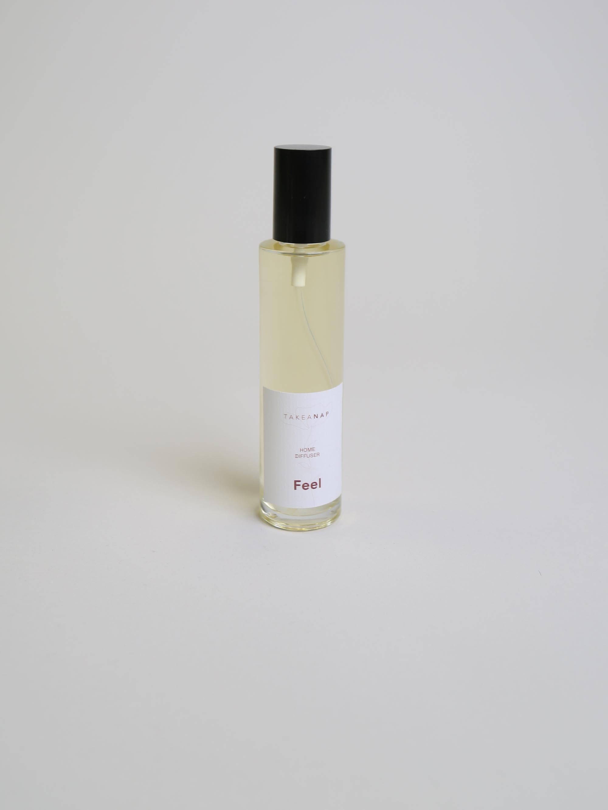 Aromatic Fragrance