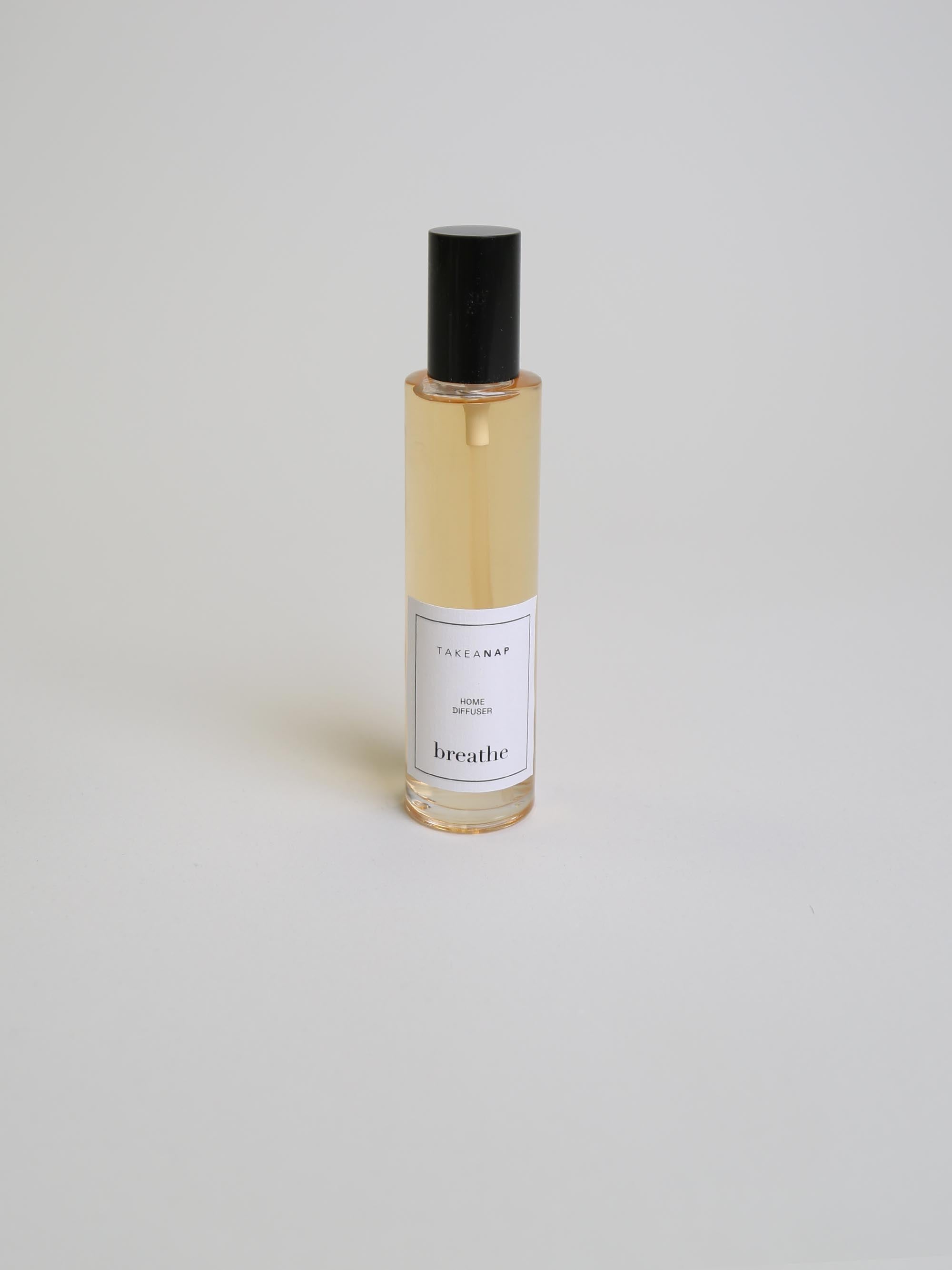 Aromatic Fragrance
