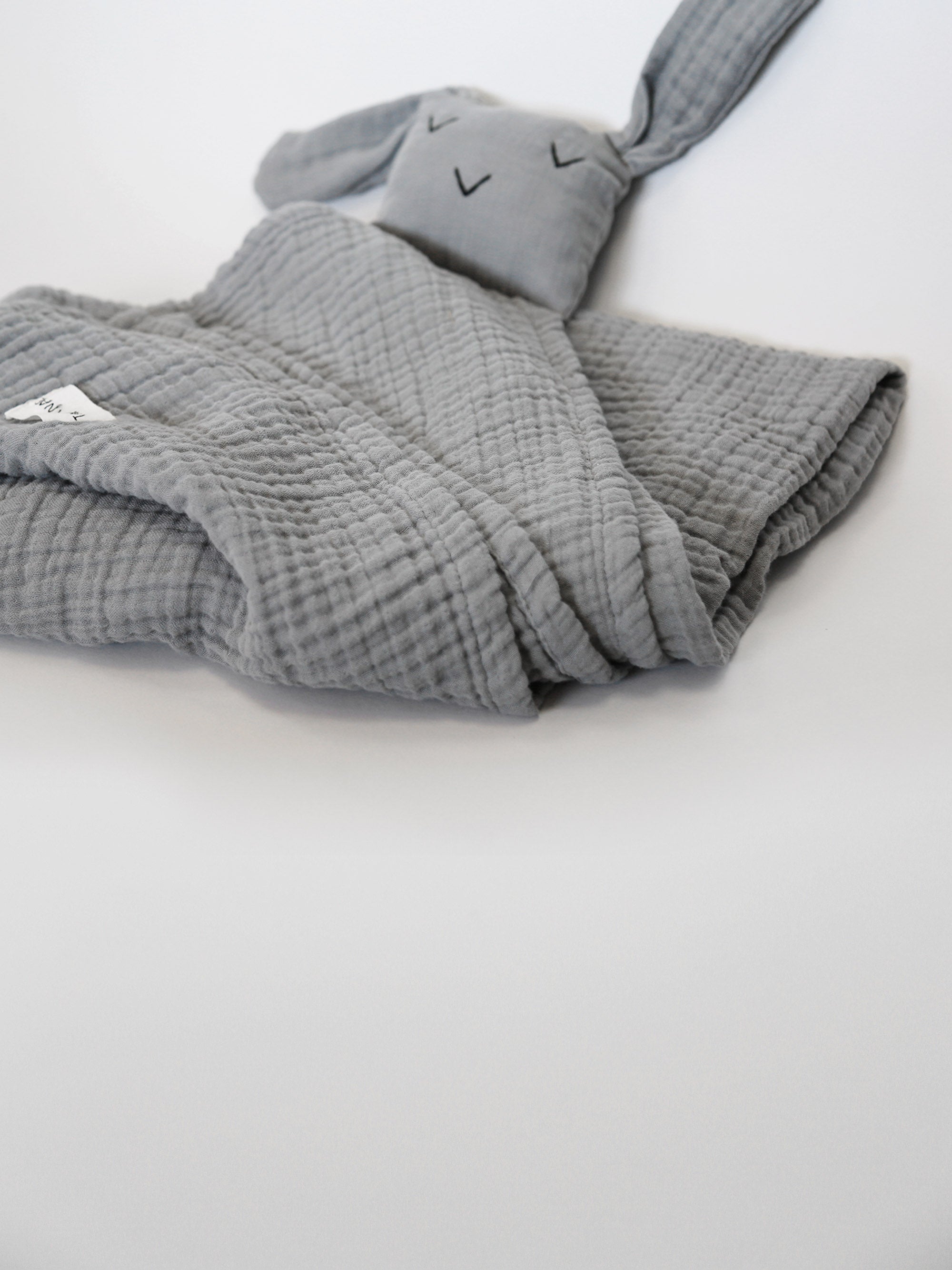 Dream Collection | 4 Layer Muslin | Soft Bunny Blanket