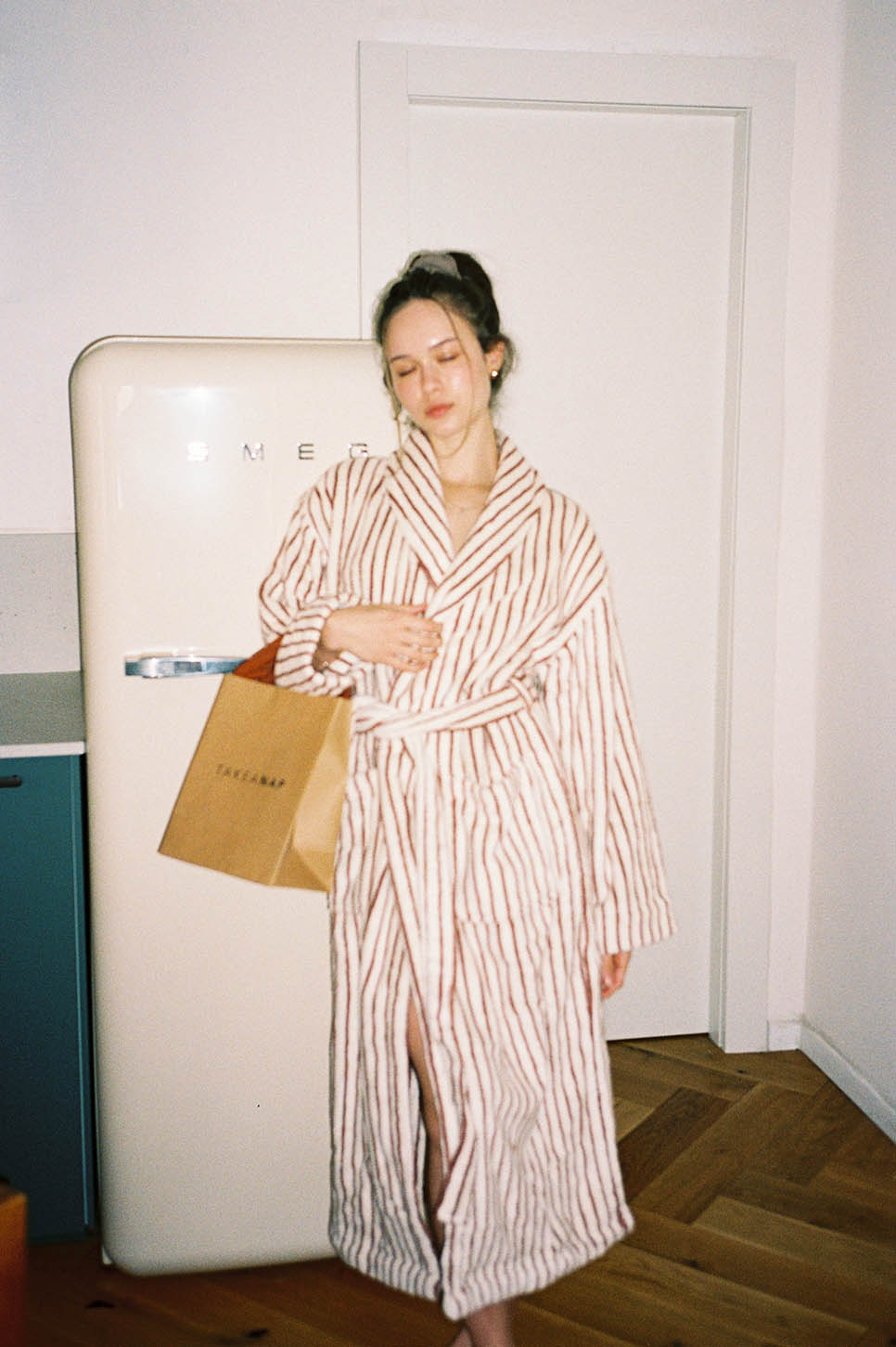 Terry Cloth & Cotton Bathrobes