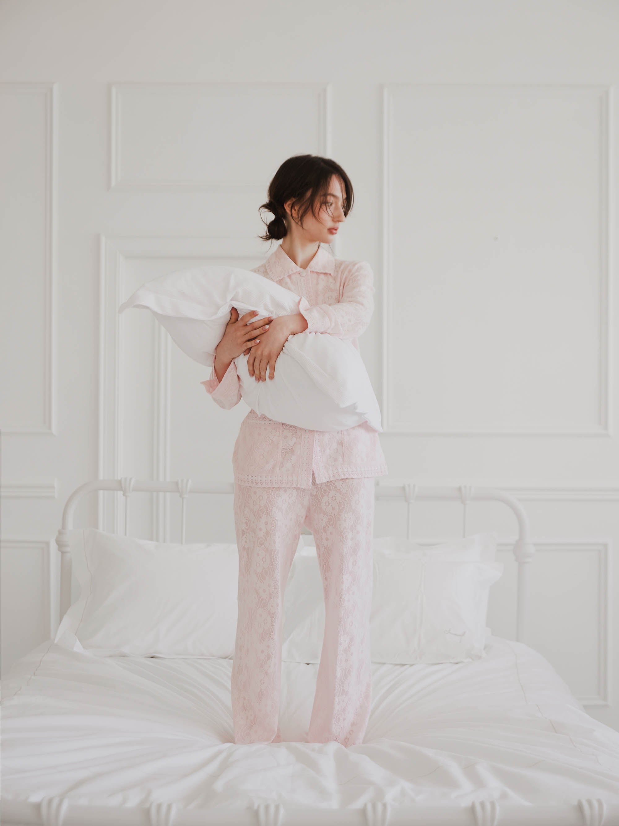 Fabric | Sateen 600