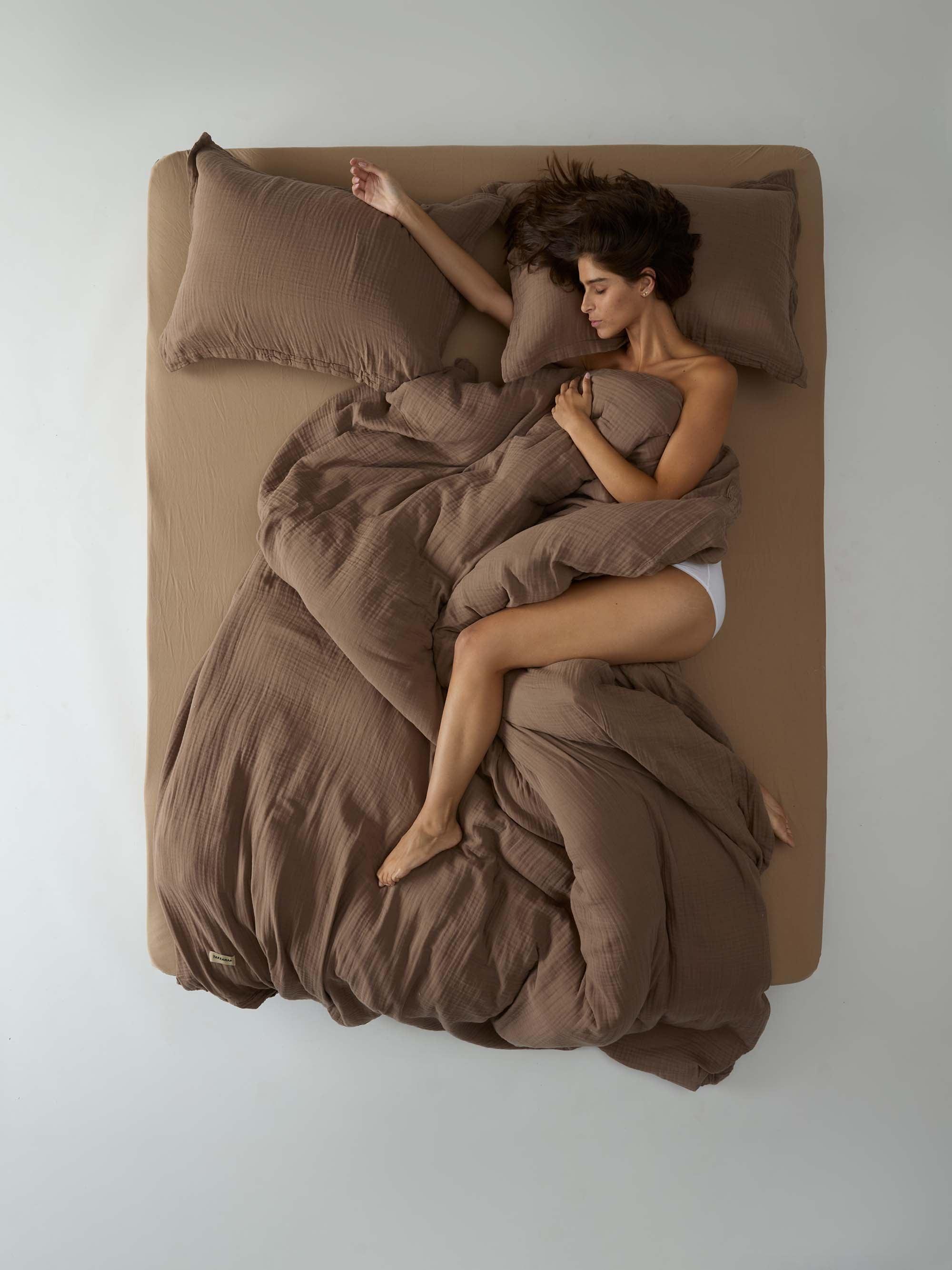 ציפה וציפיות Dream - מוקה