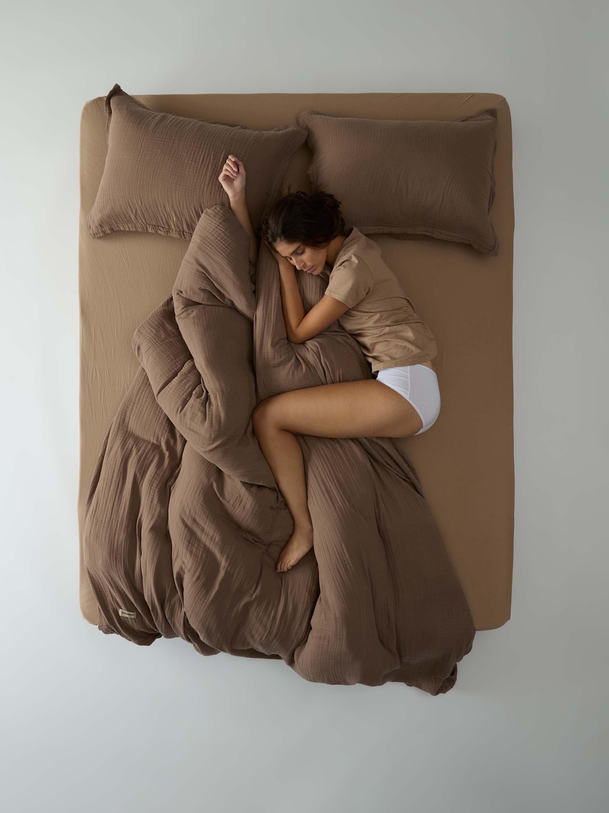 ציפה וציפיות Dream - מוקה