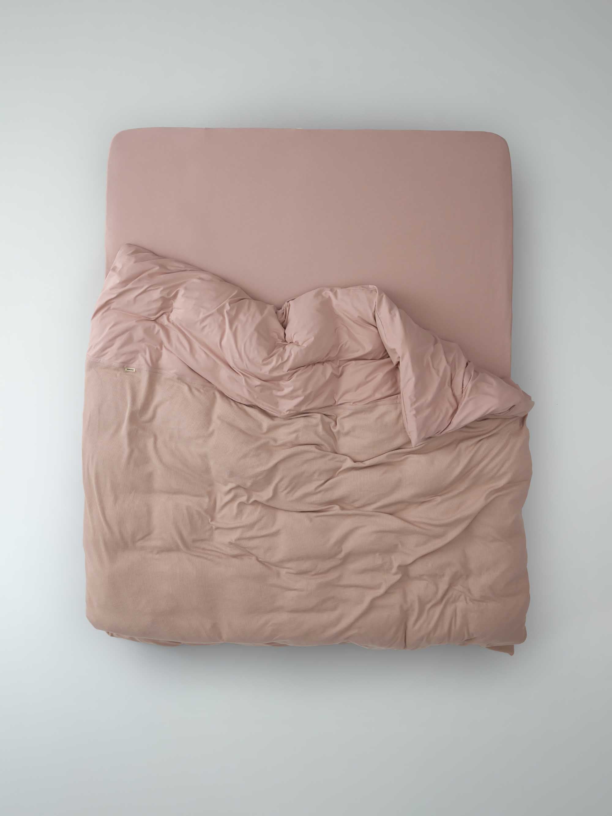 סדין ג'רסי - ניוד