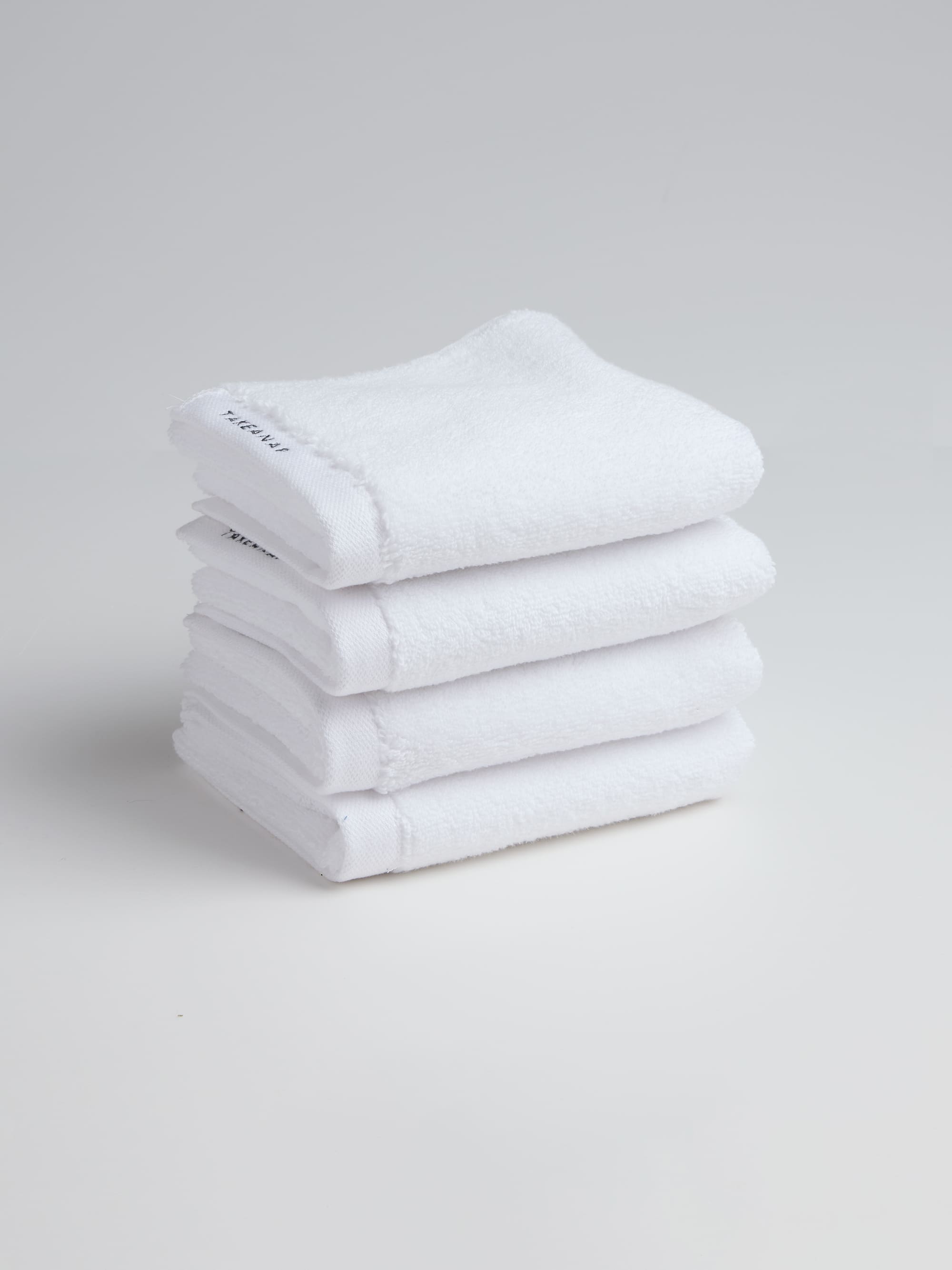 Quality 700 Bath Towel – White