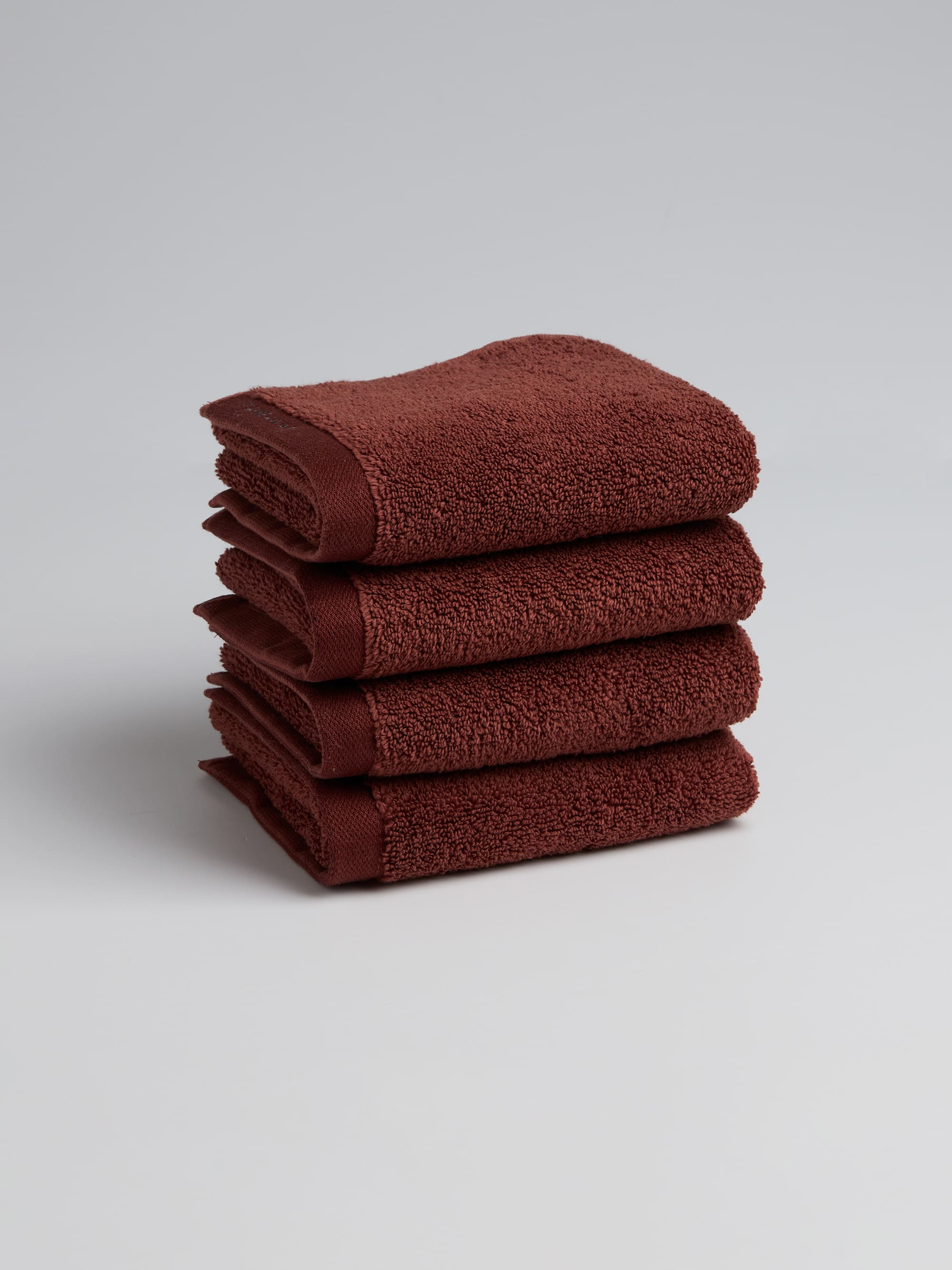 Quality 700 Bath Towel – Tabaco