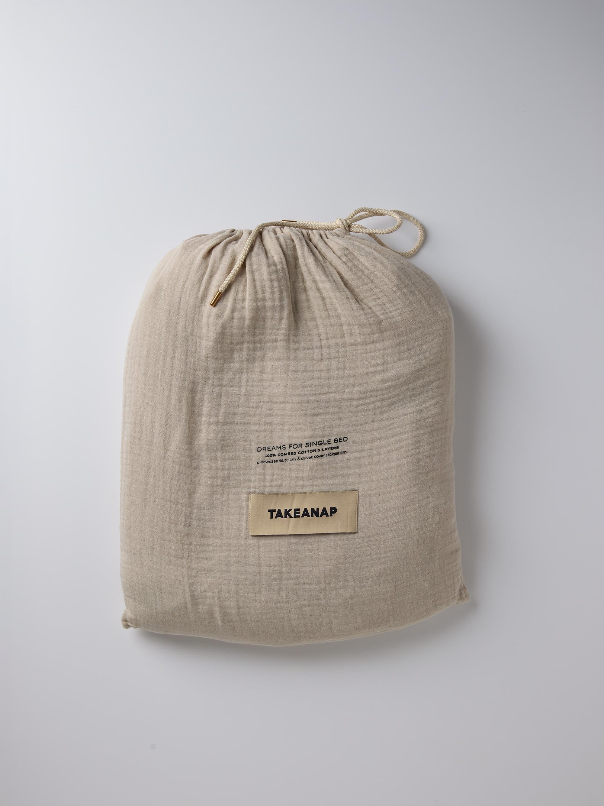 ציפה וציפיות Dream - אבן