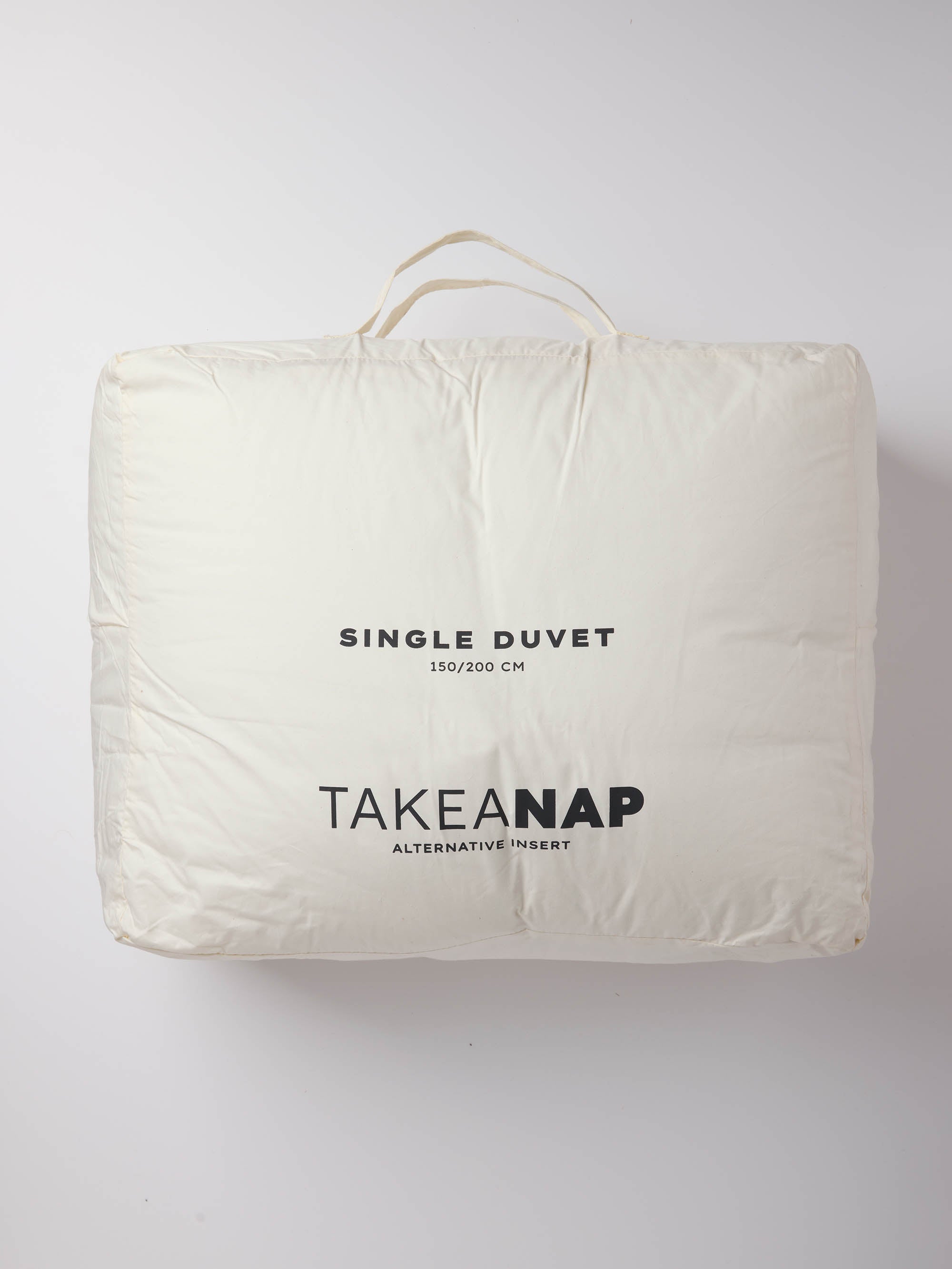 Holofiber Duvet Insert