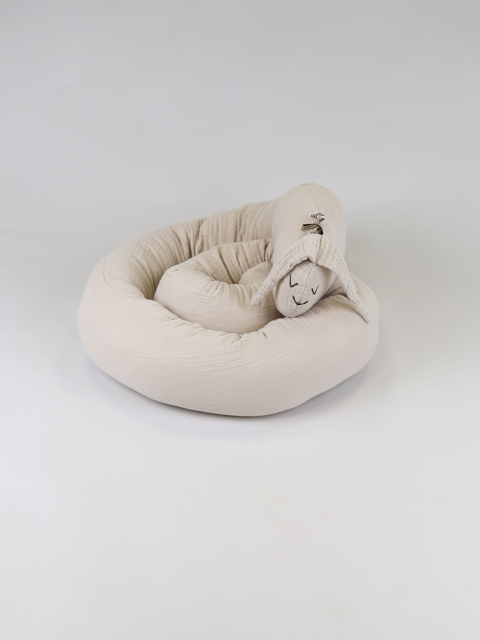 נחשוש שבלולי Dream - אבן