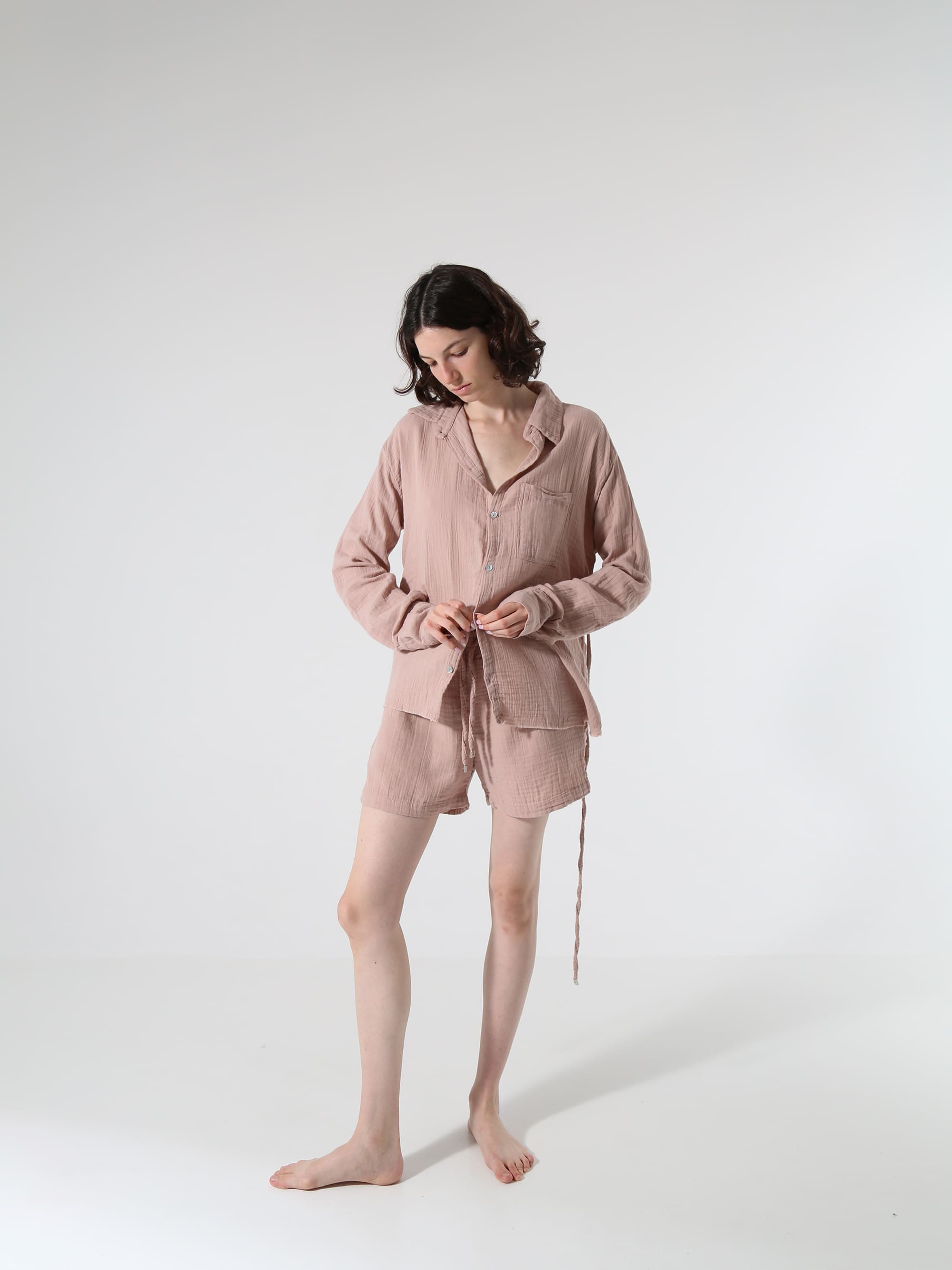 מכנס קצר DREAM - ניוד