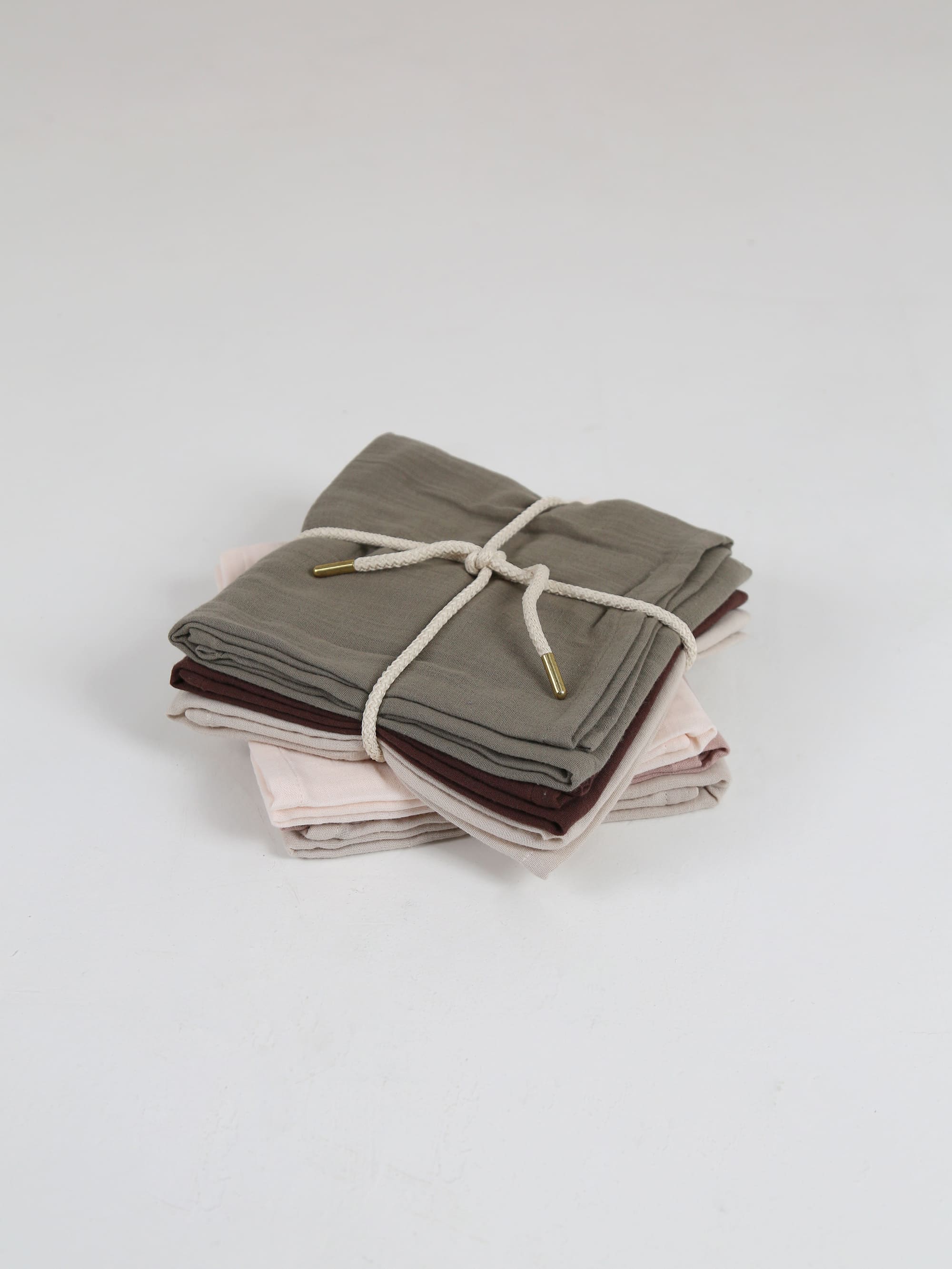 Dream Muslin Swaddles – Set of 3