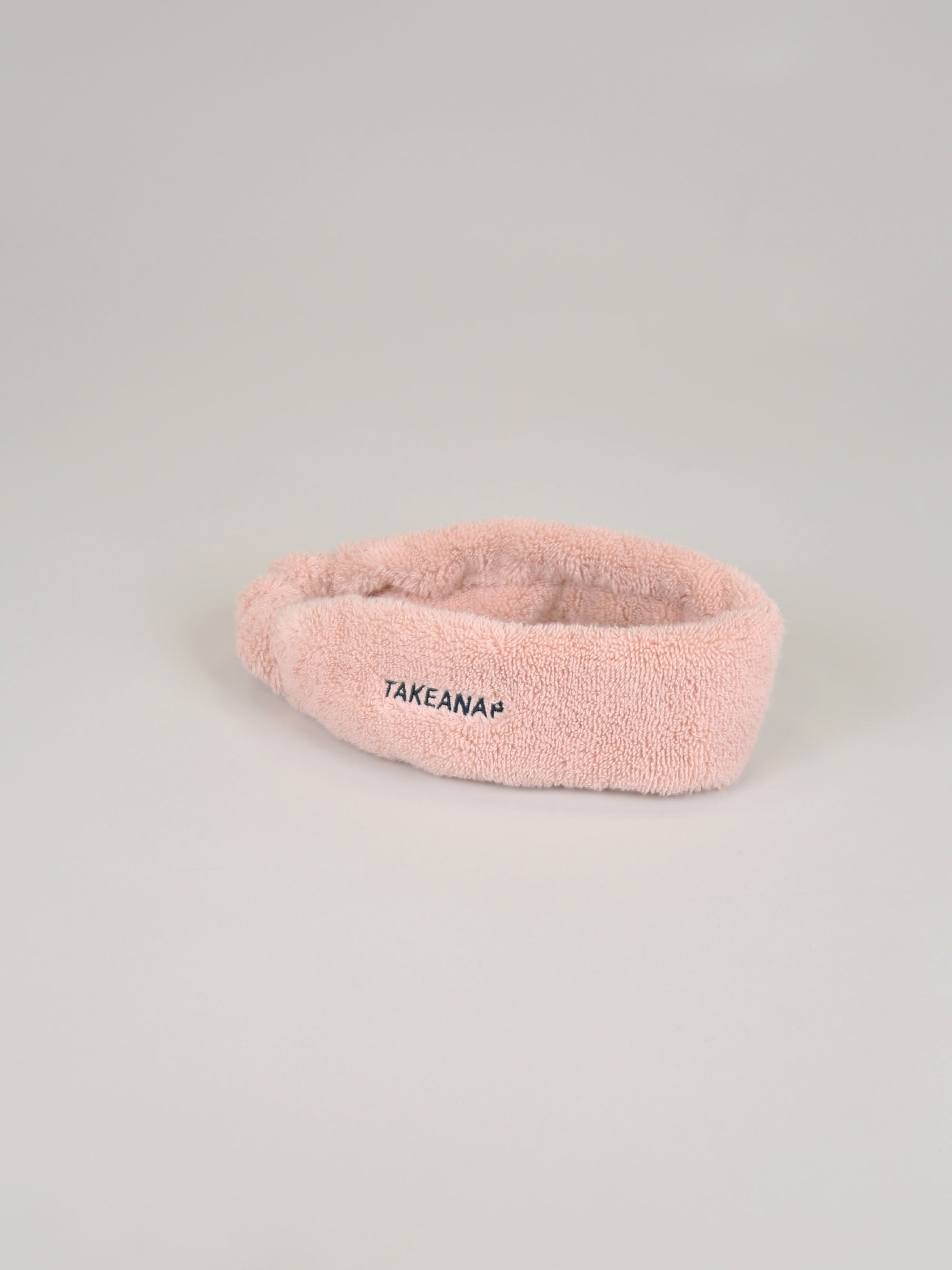 סרט ראש לשיער Quality - ורוד