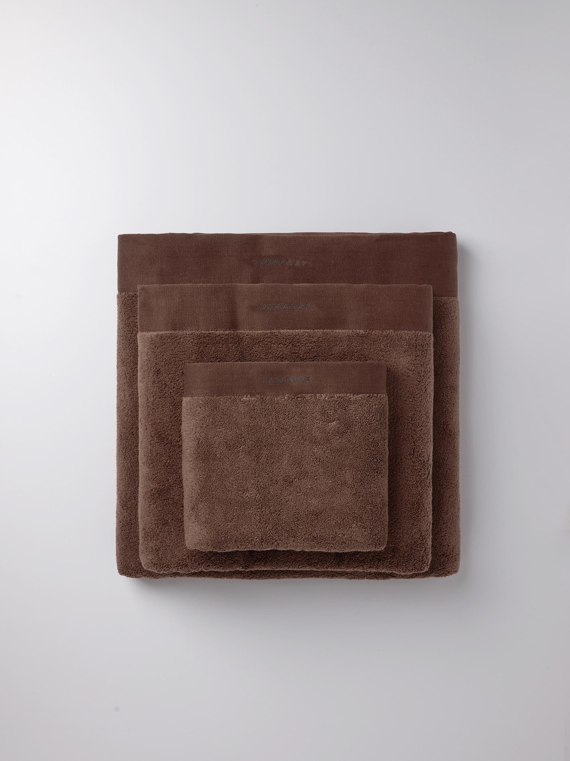 Quality 700 Bath Towel – Mocha