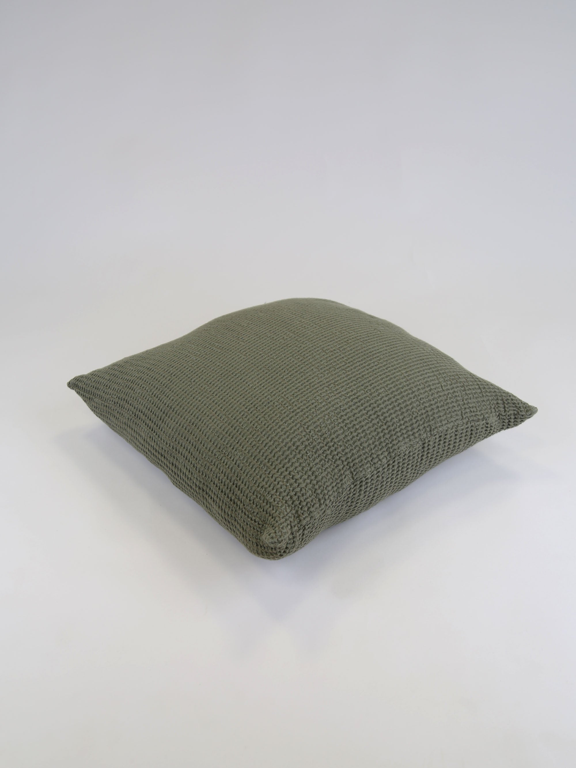 ציפית לכרית נוי BAMBOO -זית