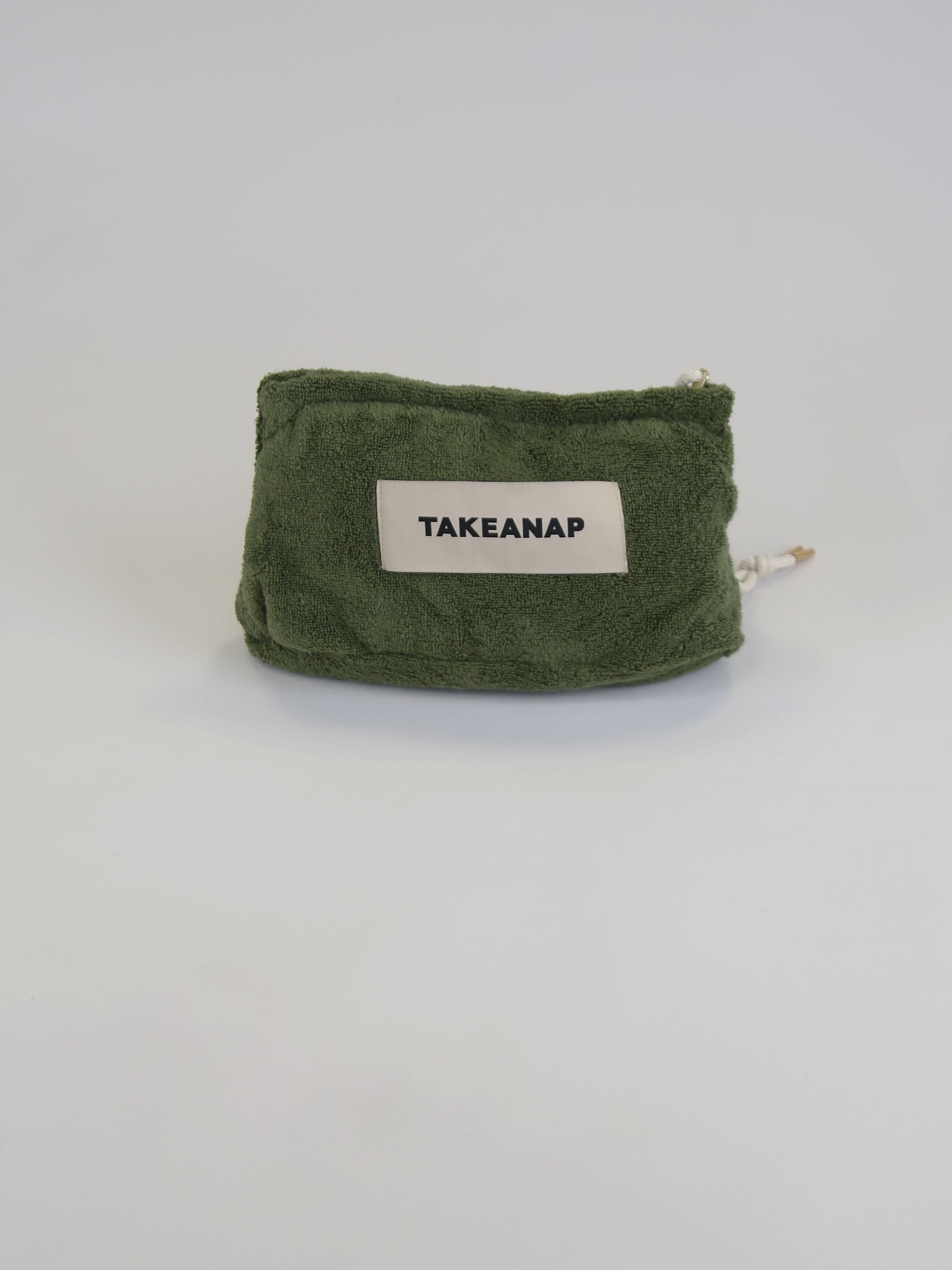 תיק קלאץ' Quality - ירוק