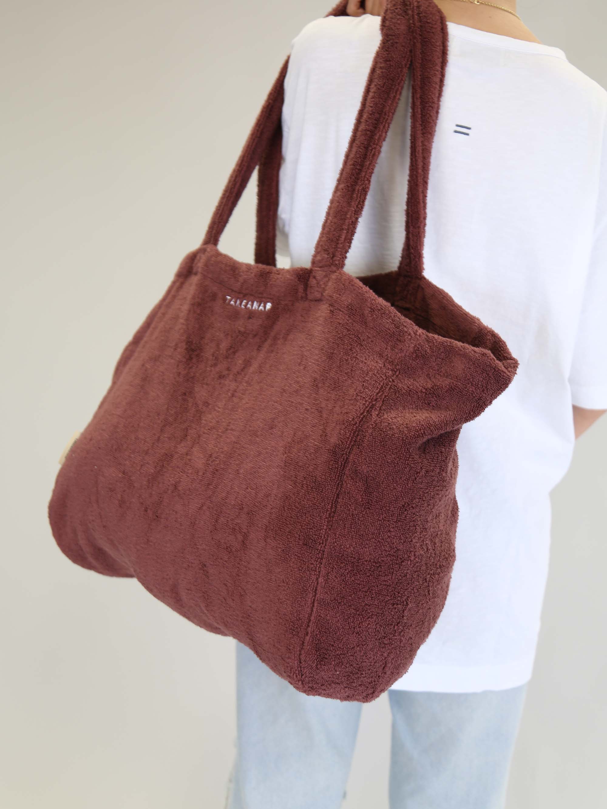 Quality Vacation Bag – Tabaco