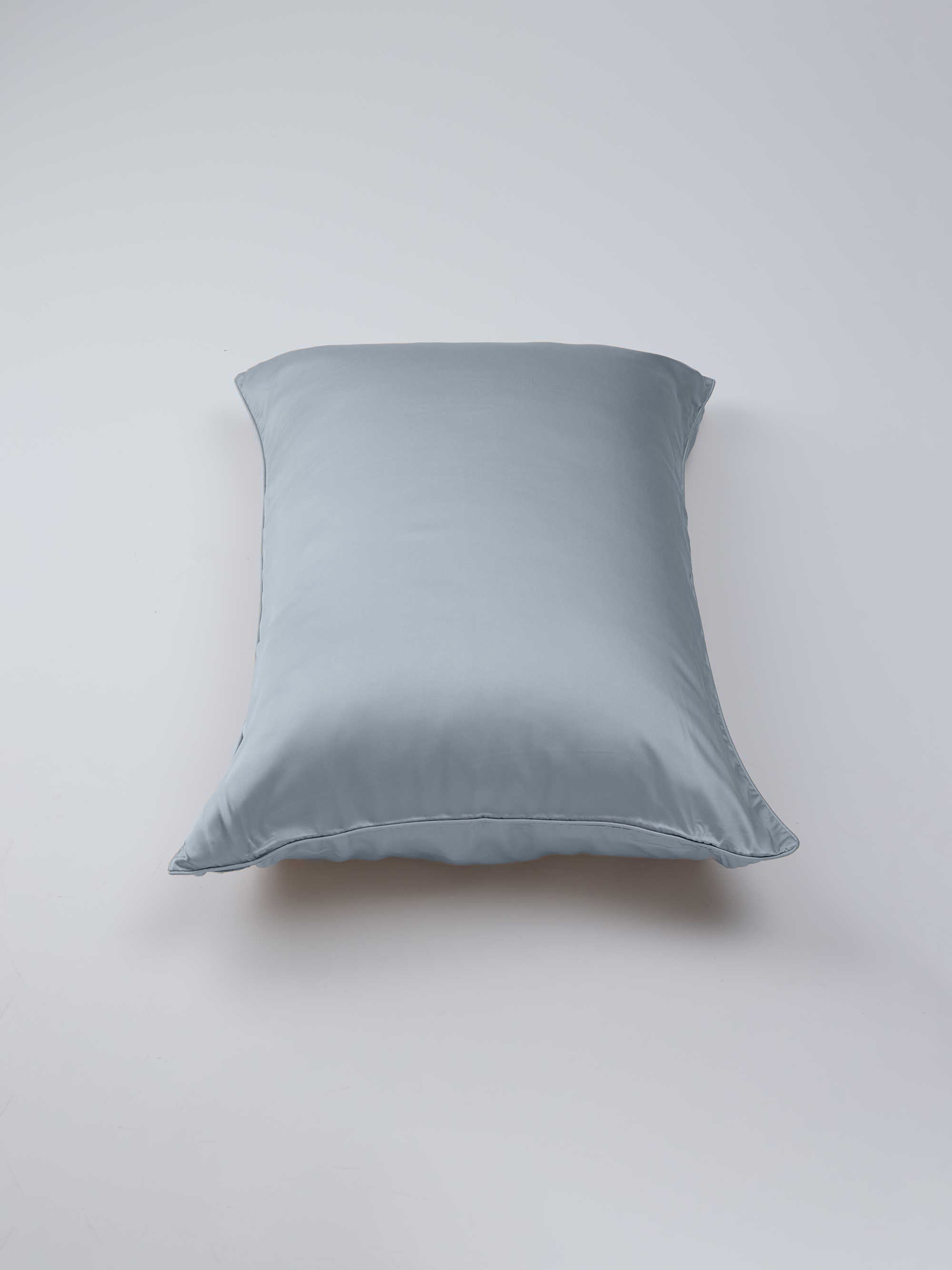 Bamboo Duvet Cover Set – Sky