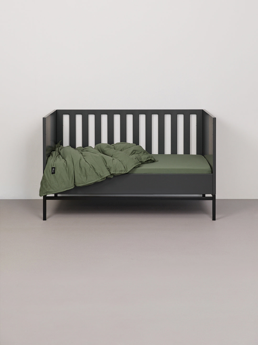 Oxford Collection | Toddler Bed Set